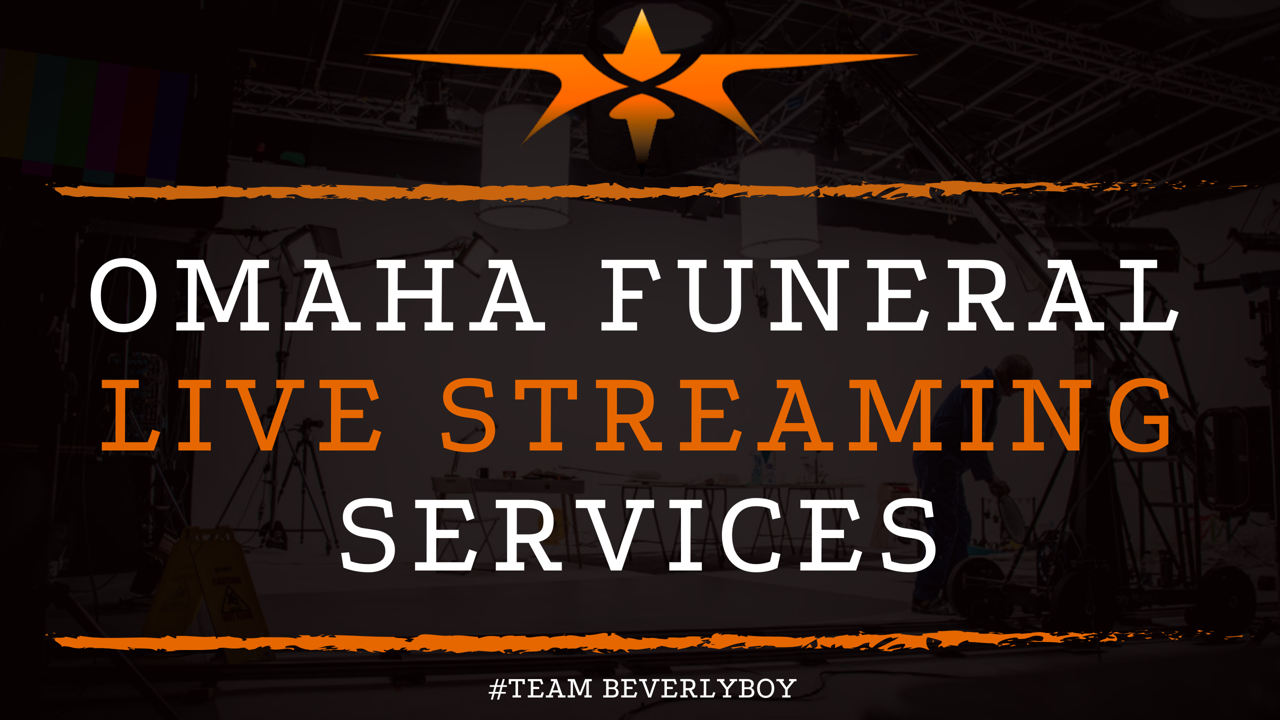 Omaha Funeral Live Streaming Services