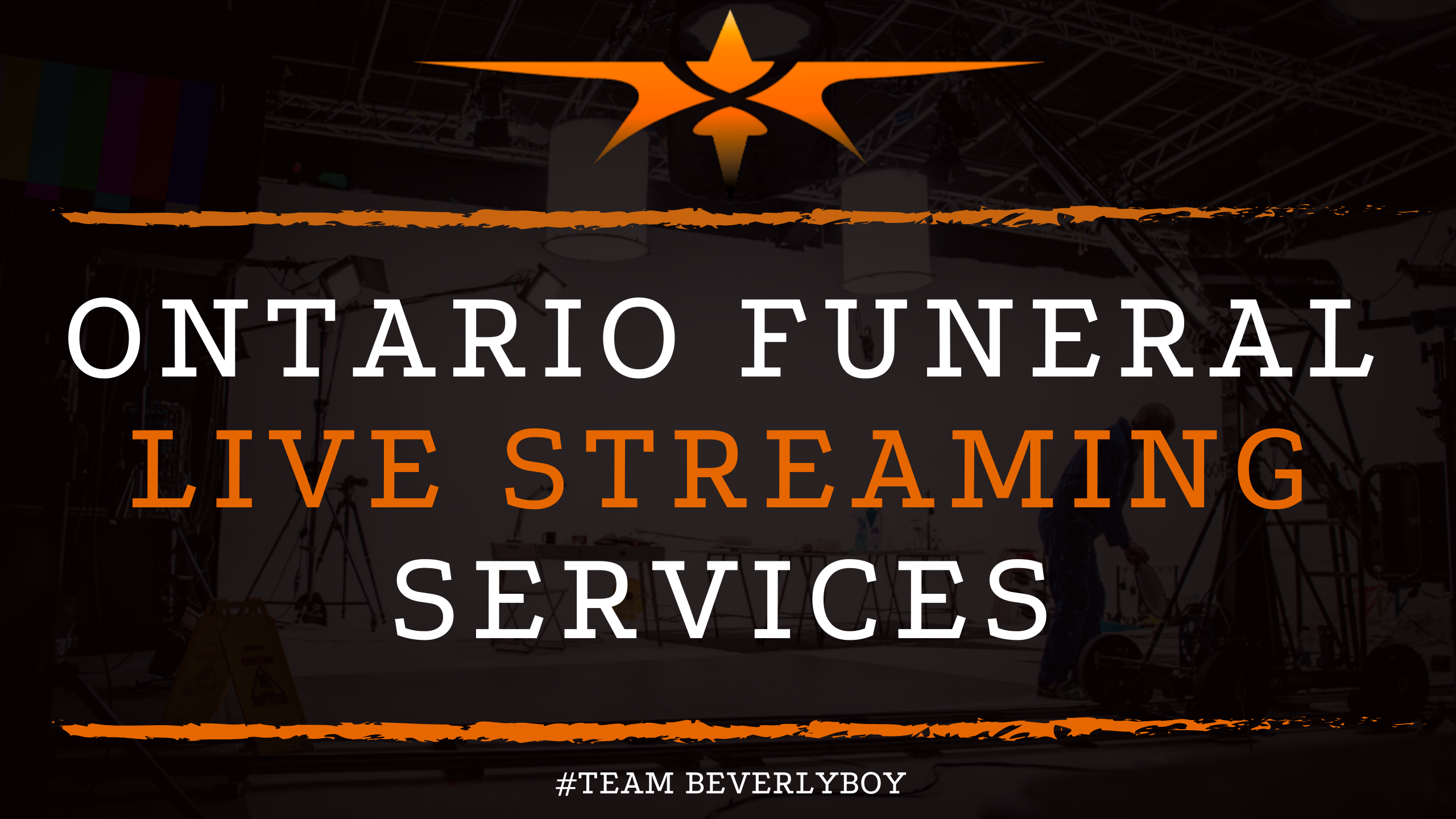 Ontario Funeral Live Streaming Services