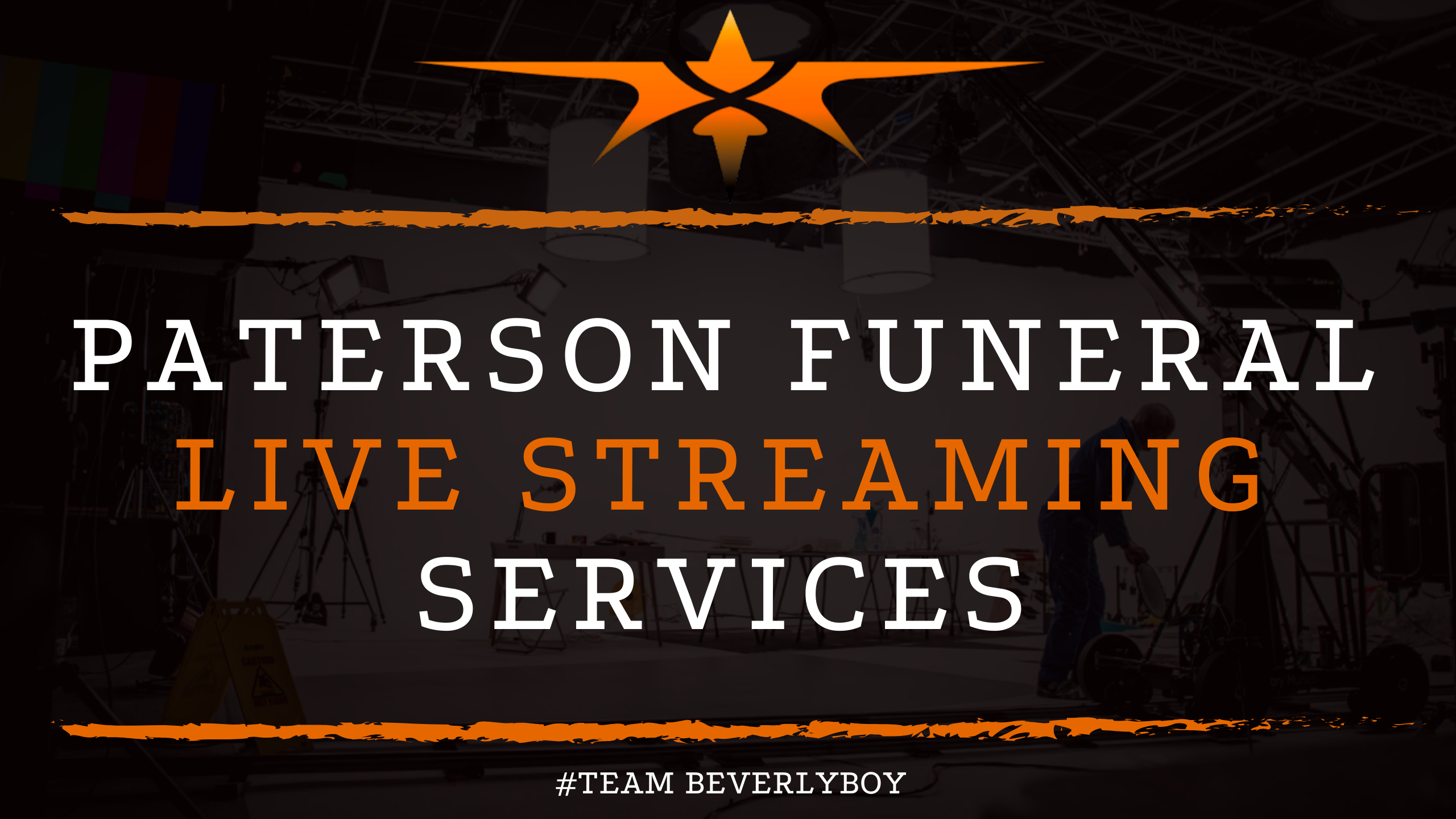 Paterson Funeral Live Streaming Services