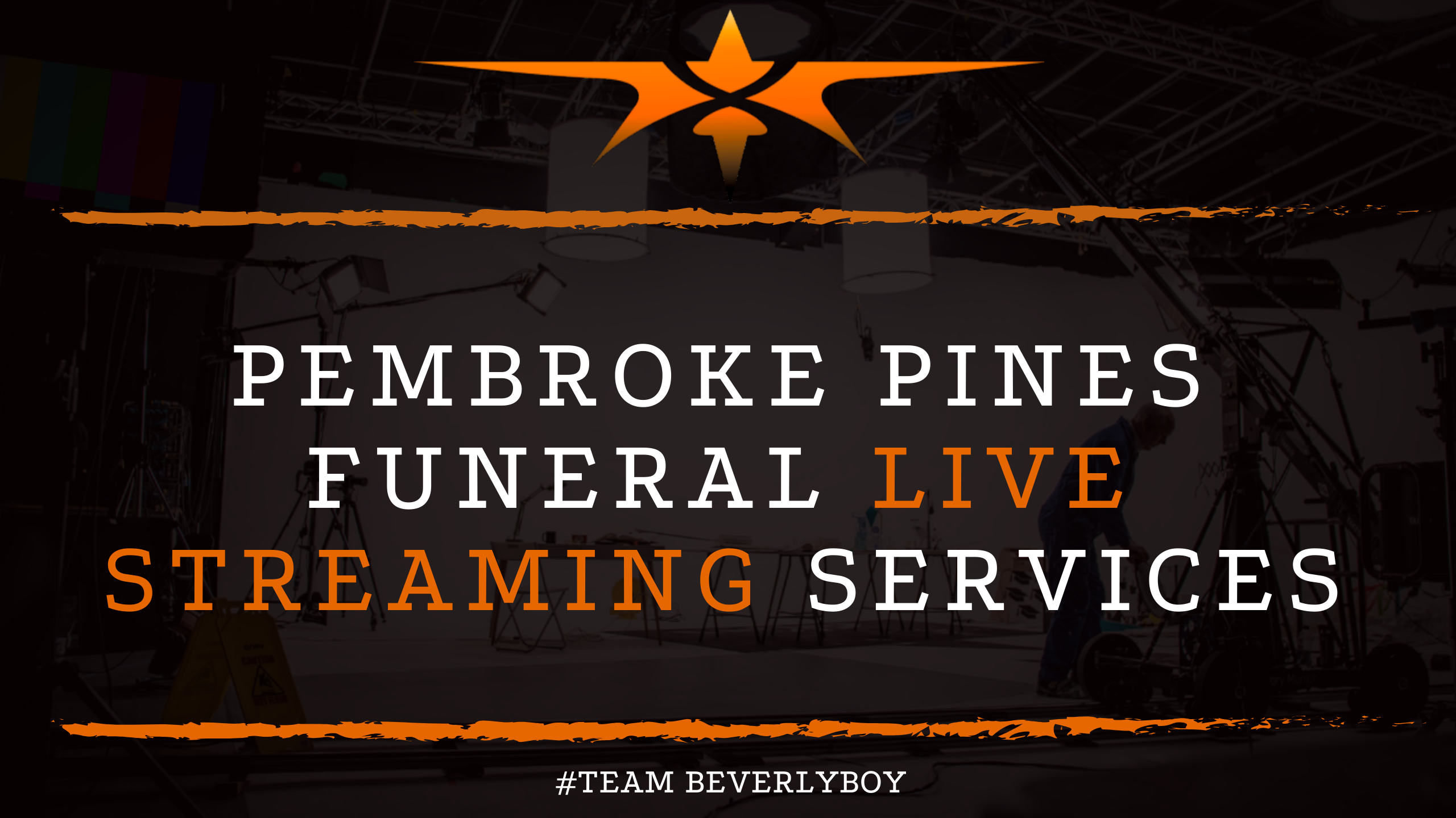 Pembroke Pines Funeral Live Streaming Services