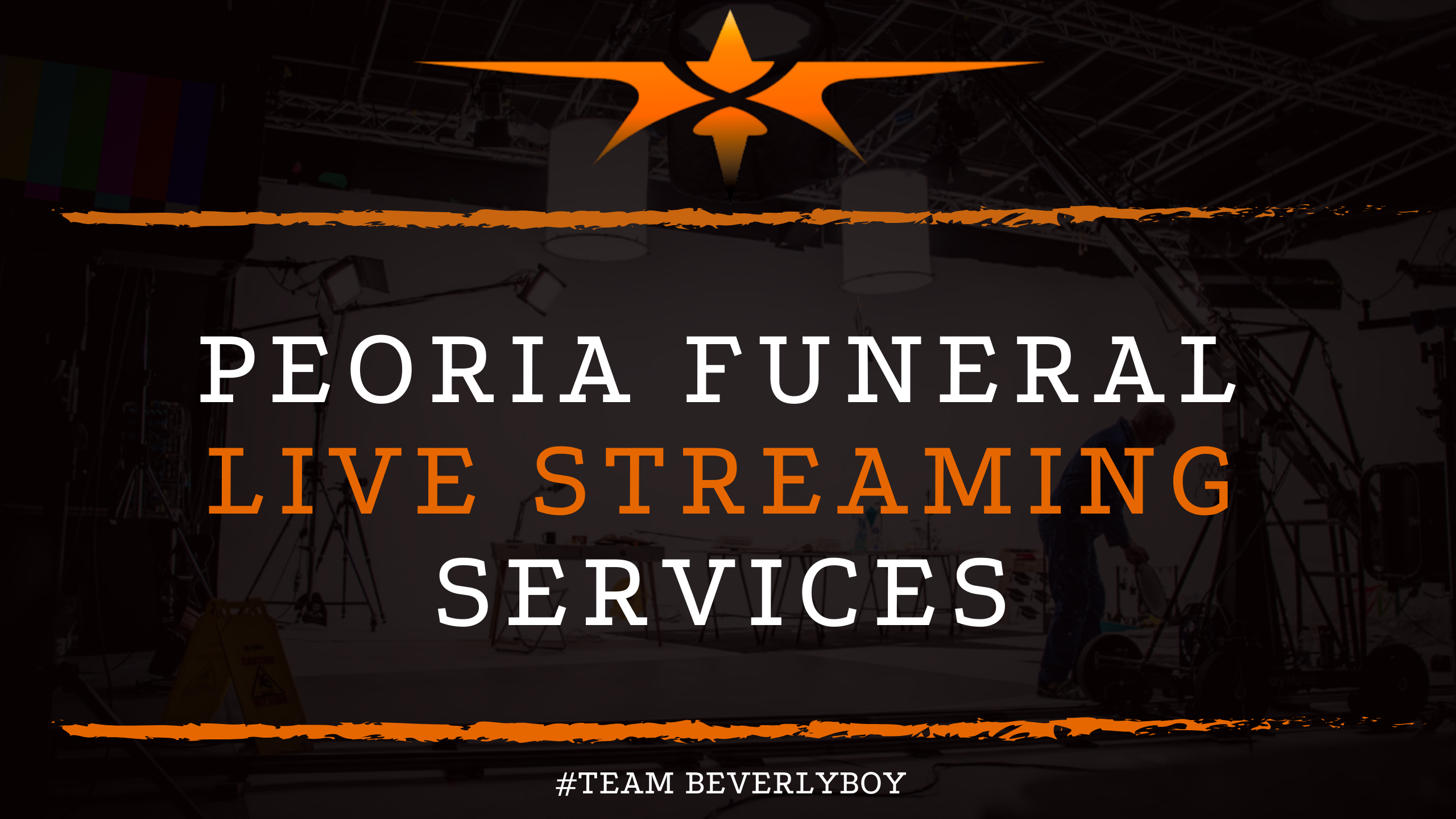 Peoria Funeral Live Streaming Services