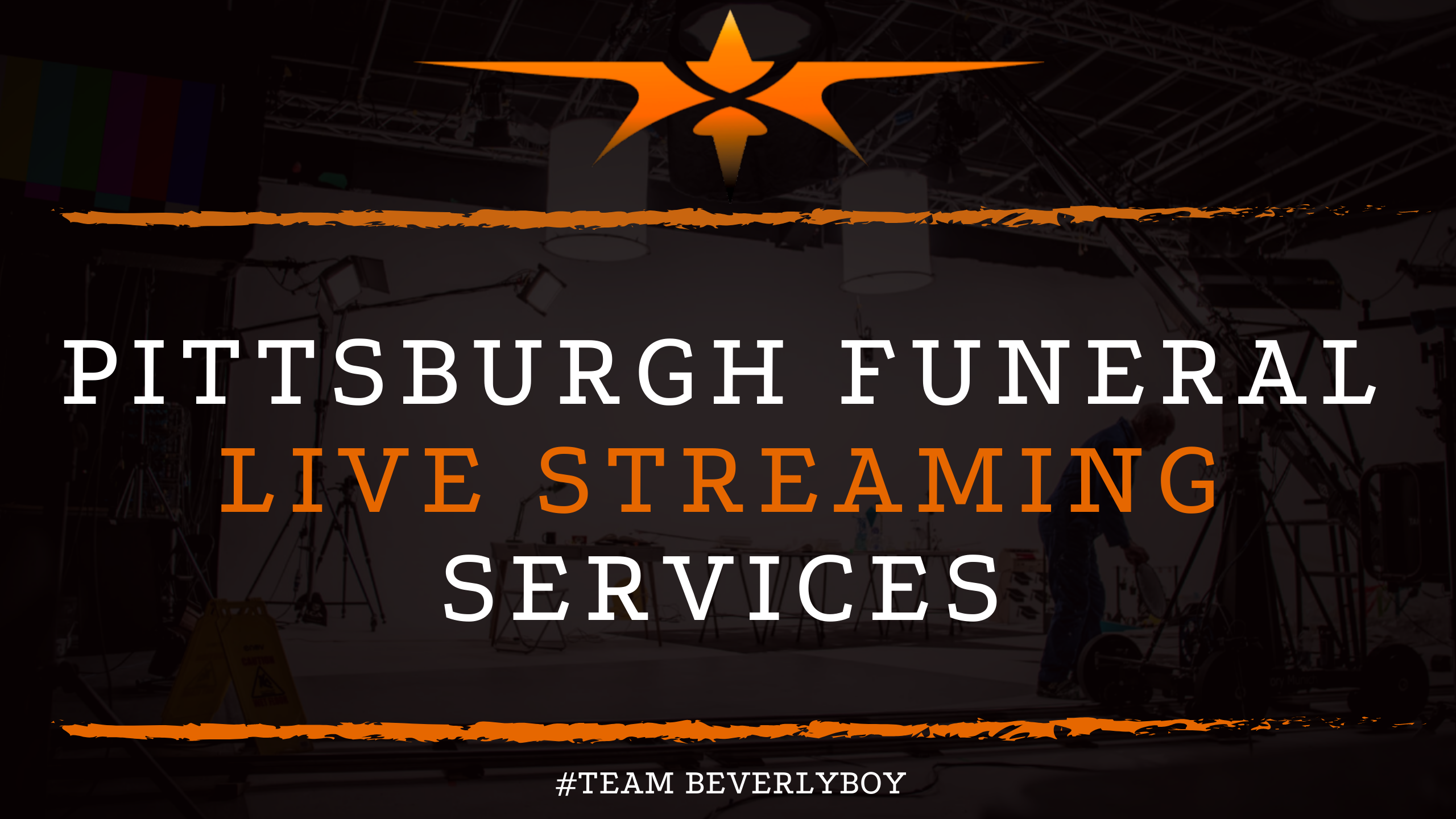 Pittsburgh Funeral Live Streaming Services