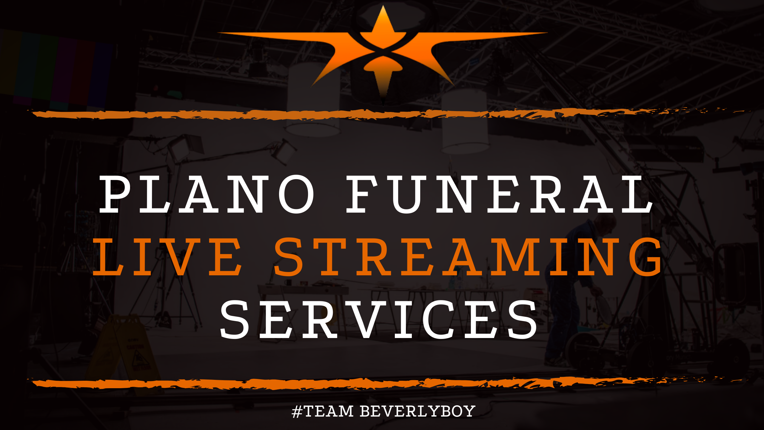 Plano Funeral Live Streaming Services