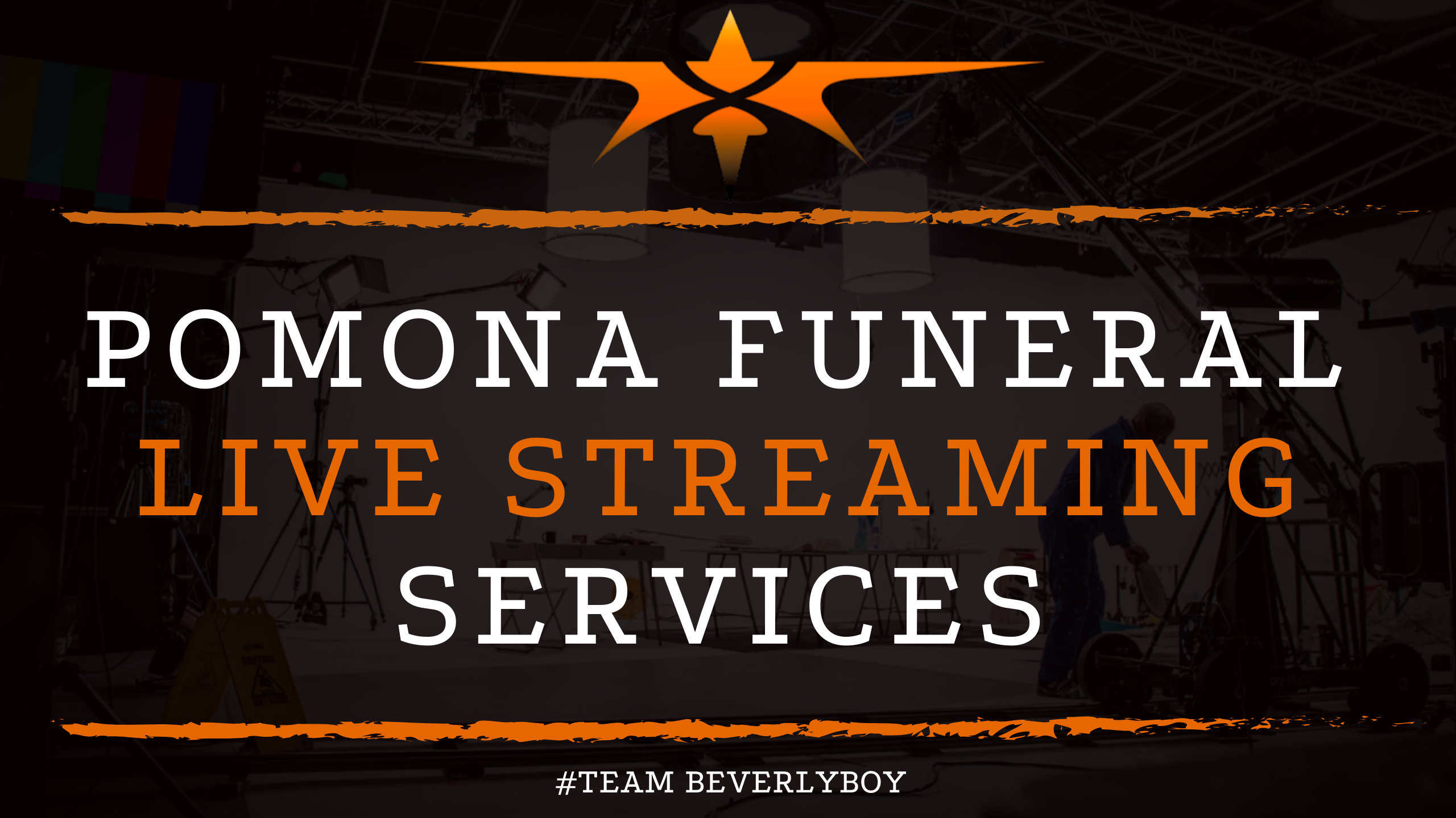 Pomona Funeral Live Streaming Services