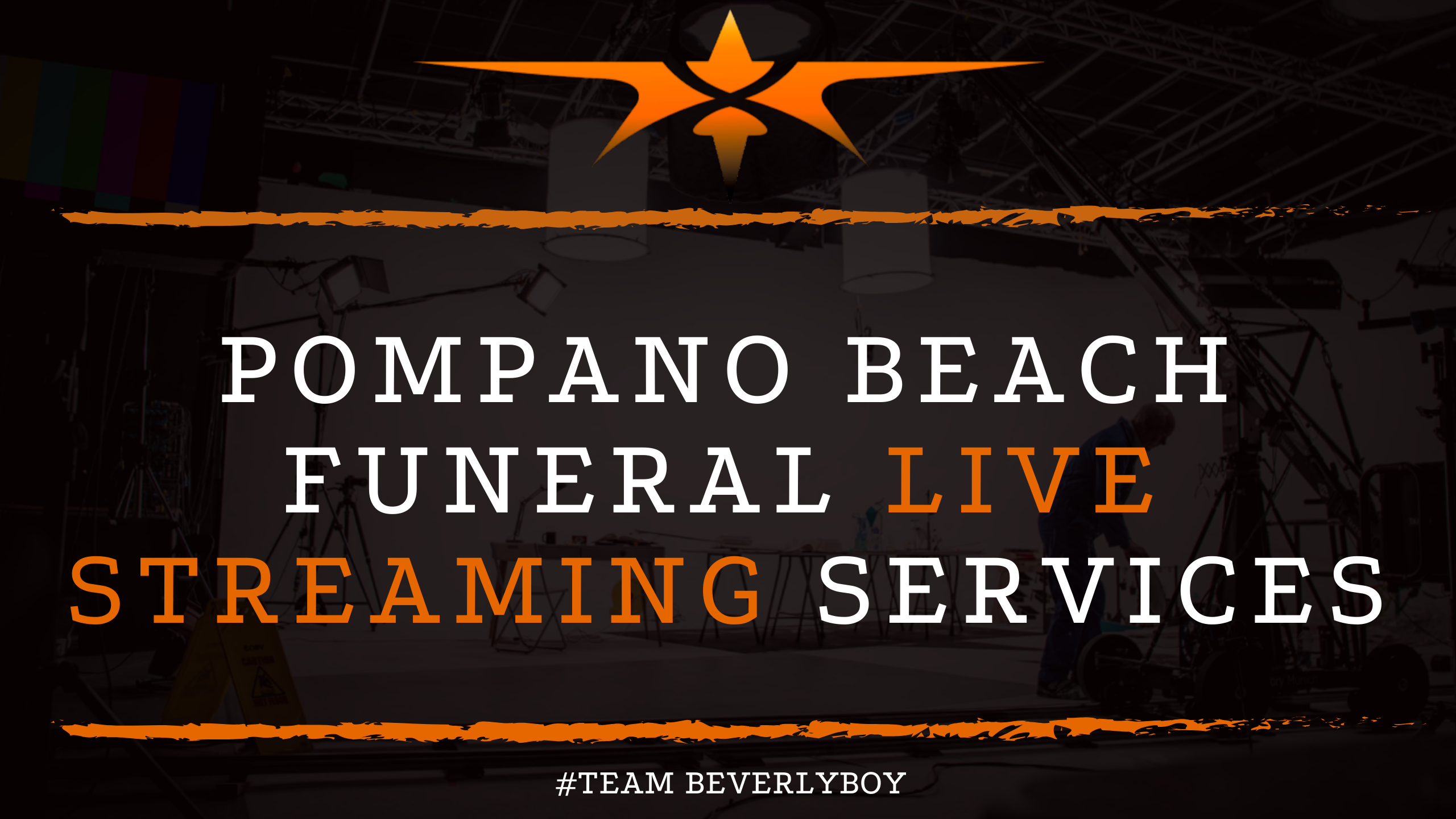 Pompano Beach Funeral Live Streaming Services