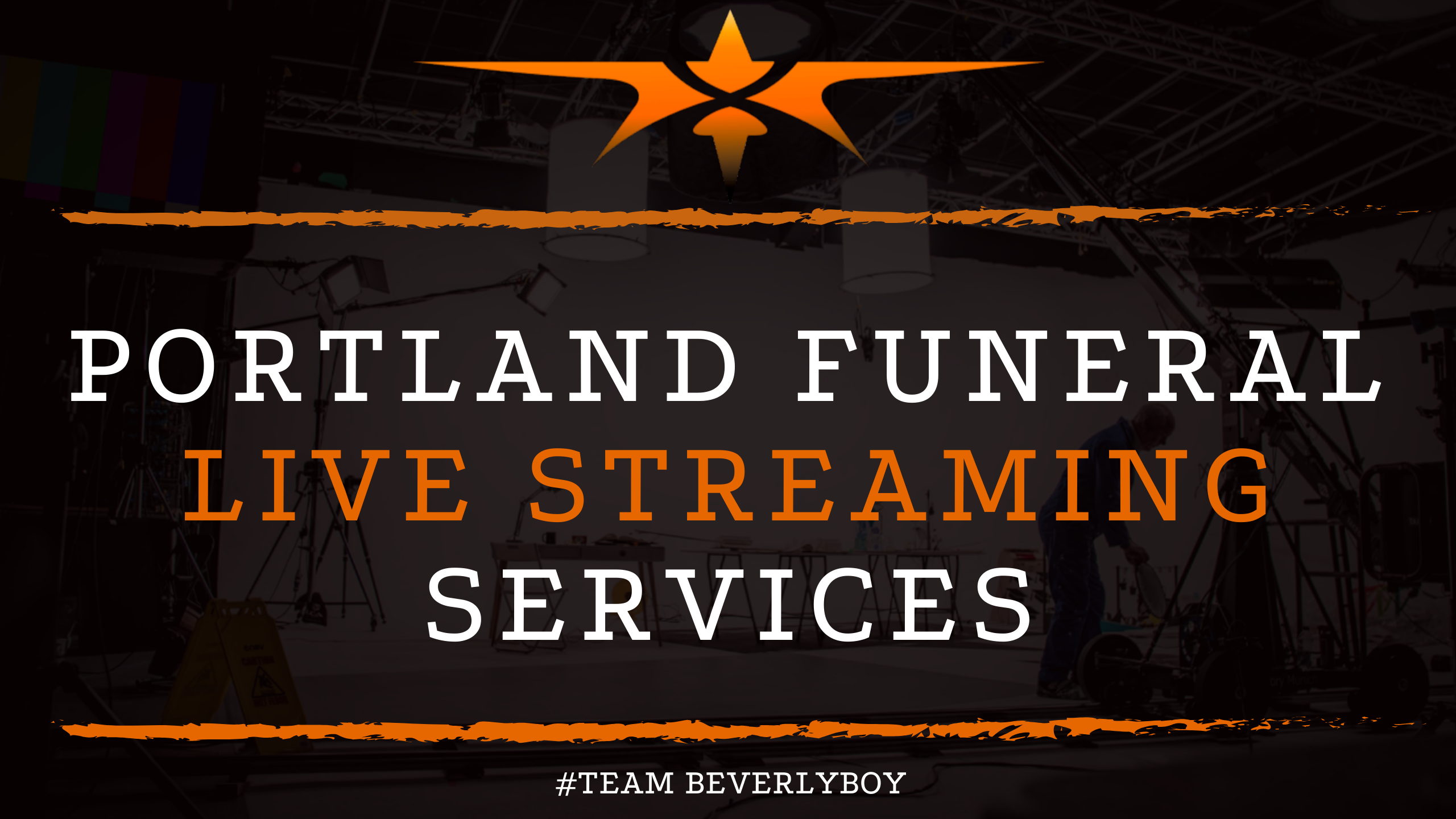 Portland Funeral Live Streaming Services