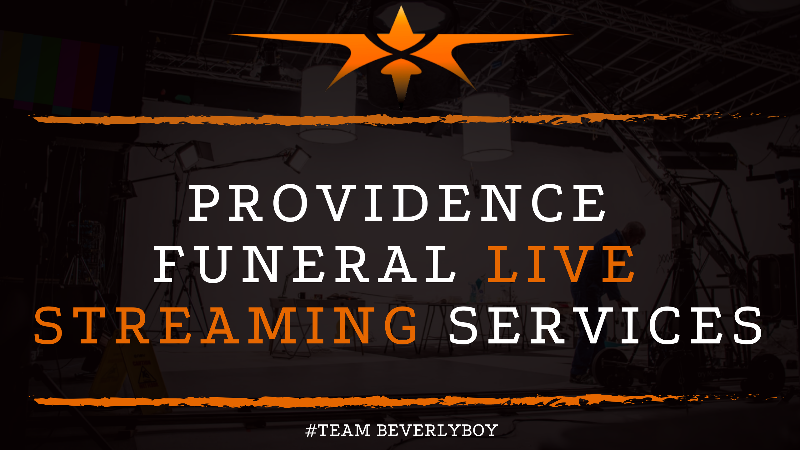 Providence Funeral Live Streaming Services