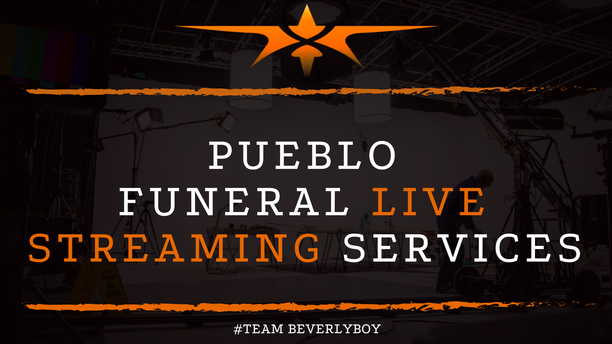 Pueblo Funeral Live Streaming Services