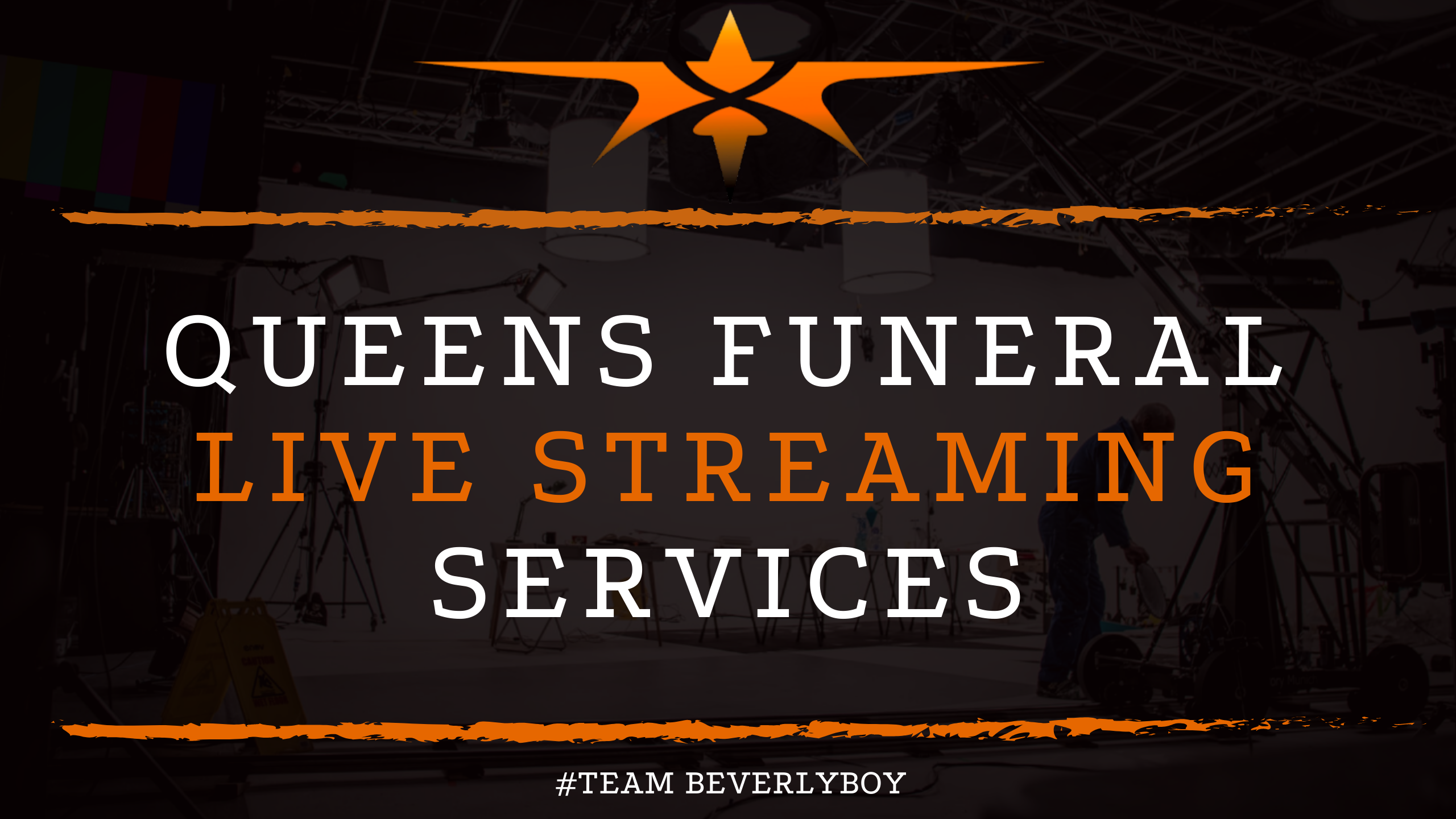 Queens Funeral Live Streaming Services