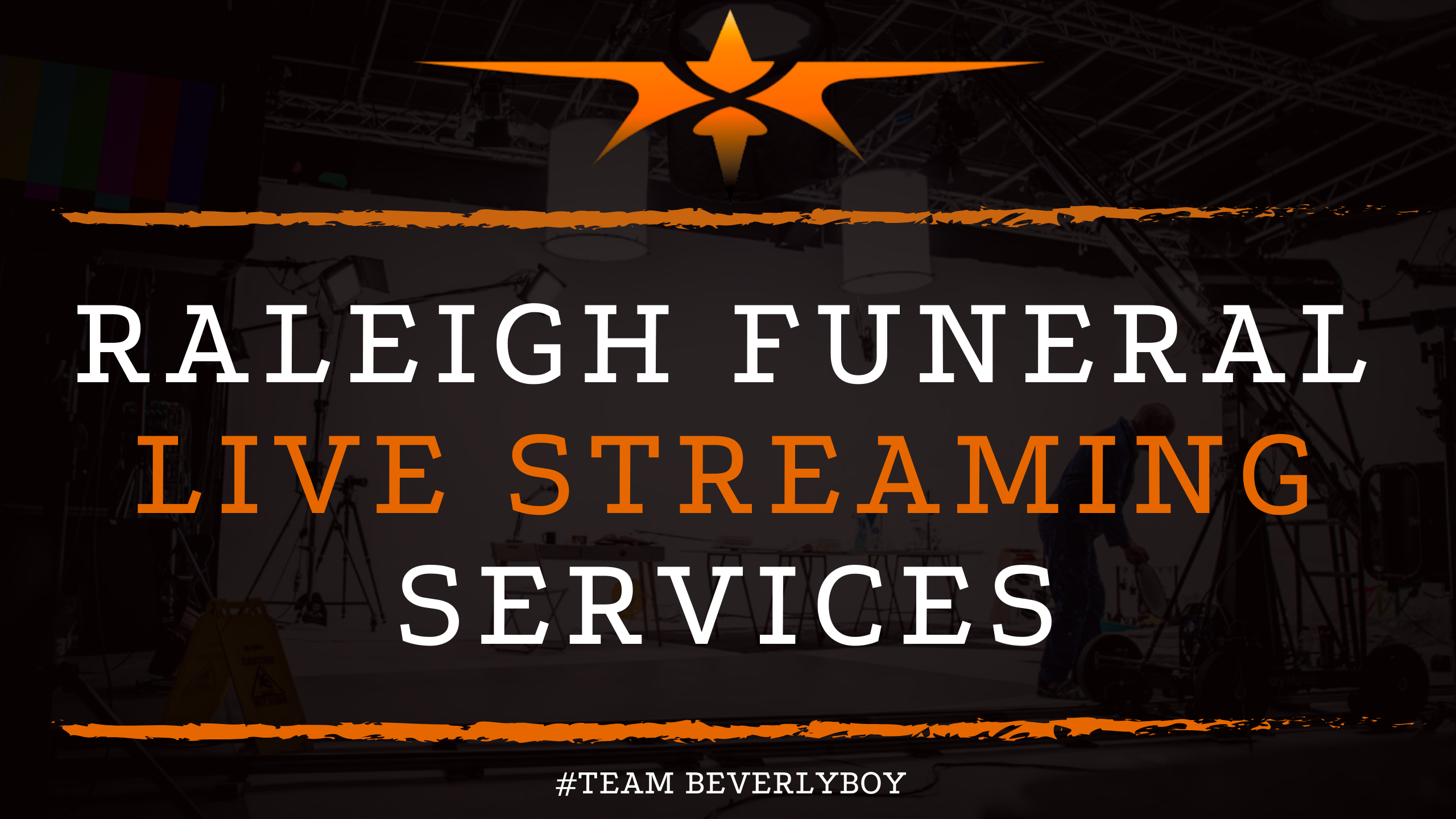 Raleigh Funeral Live Streaming Services