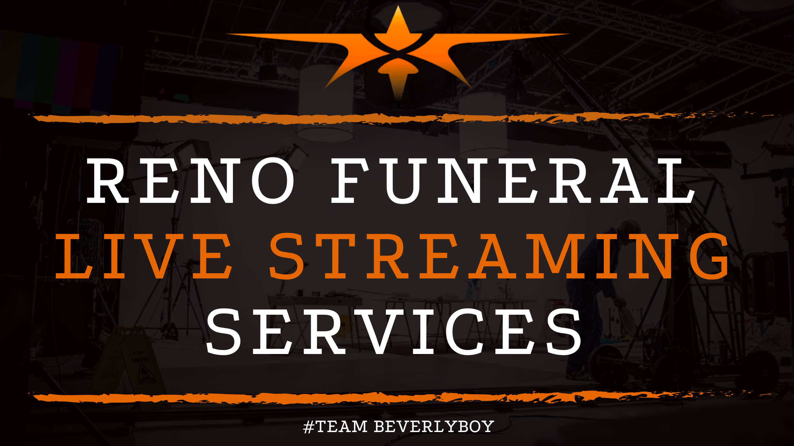 Reno Funeral Live Streaming Services