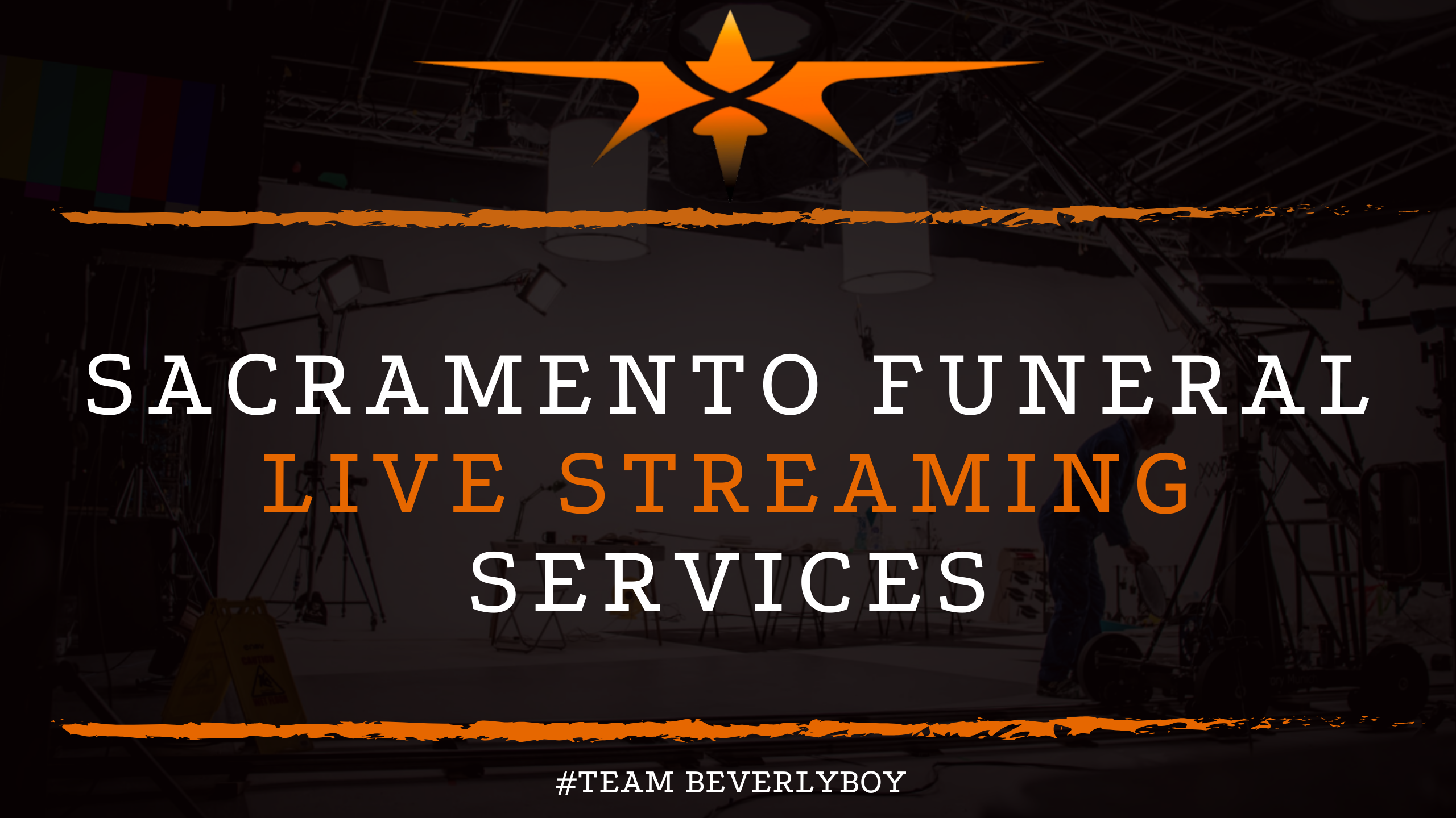 Sacramento Funeral Live Streaming Services