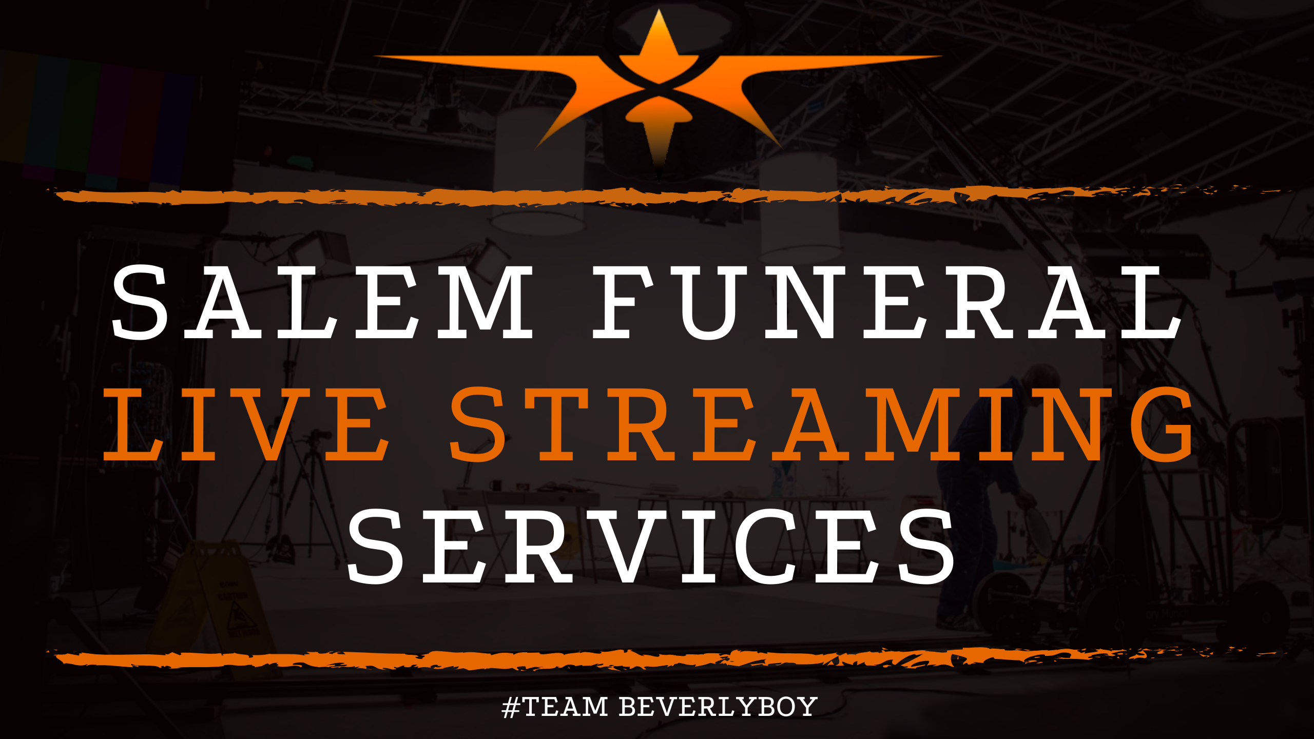 Salem Funeral Live Streaming Services