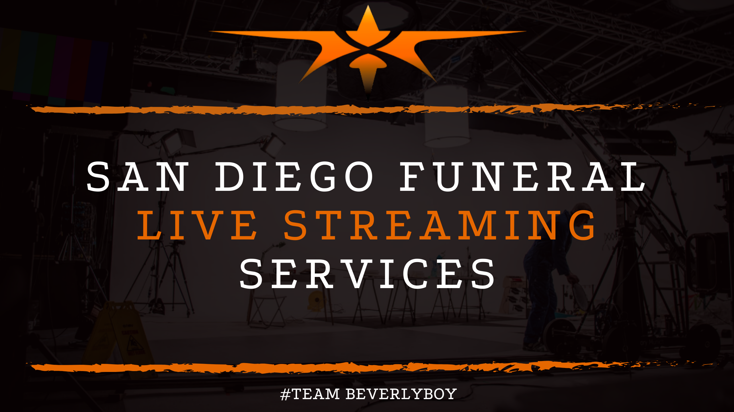 San Diego Funeral Live Streaming Services