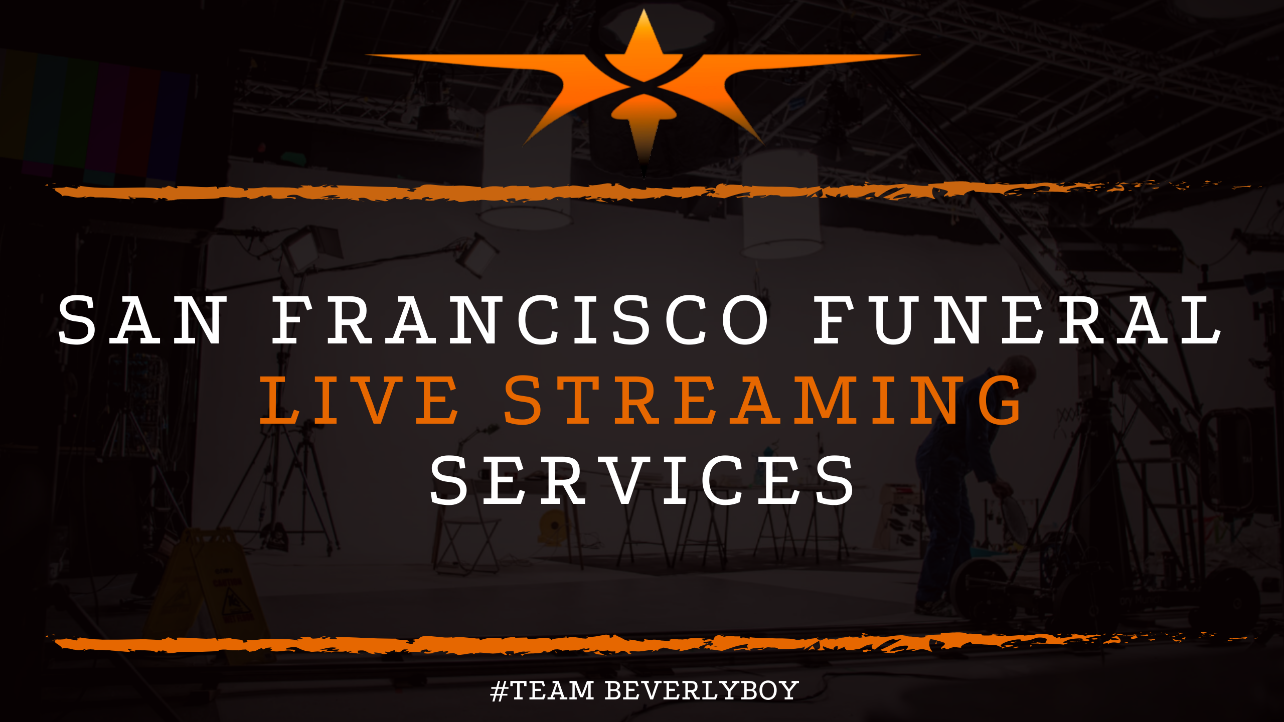 San Francisco Funeral Live Streaming Services