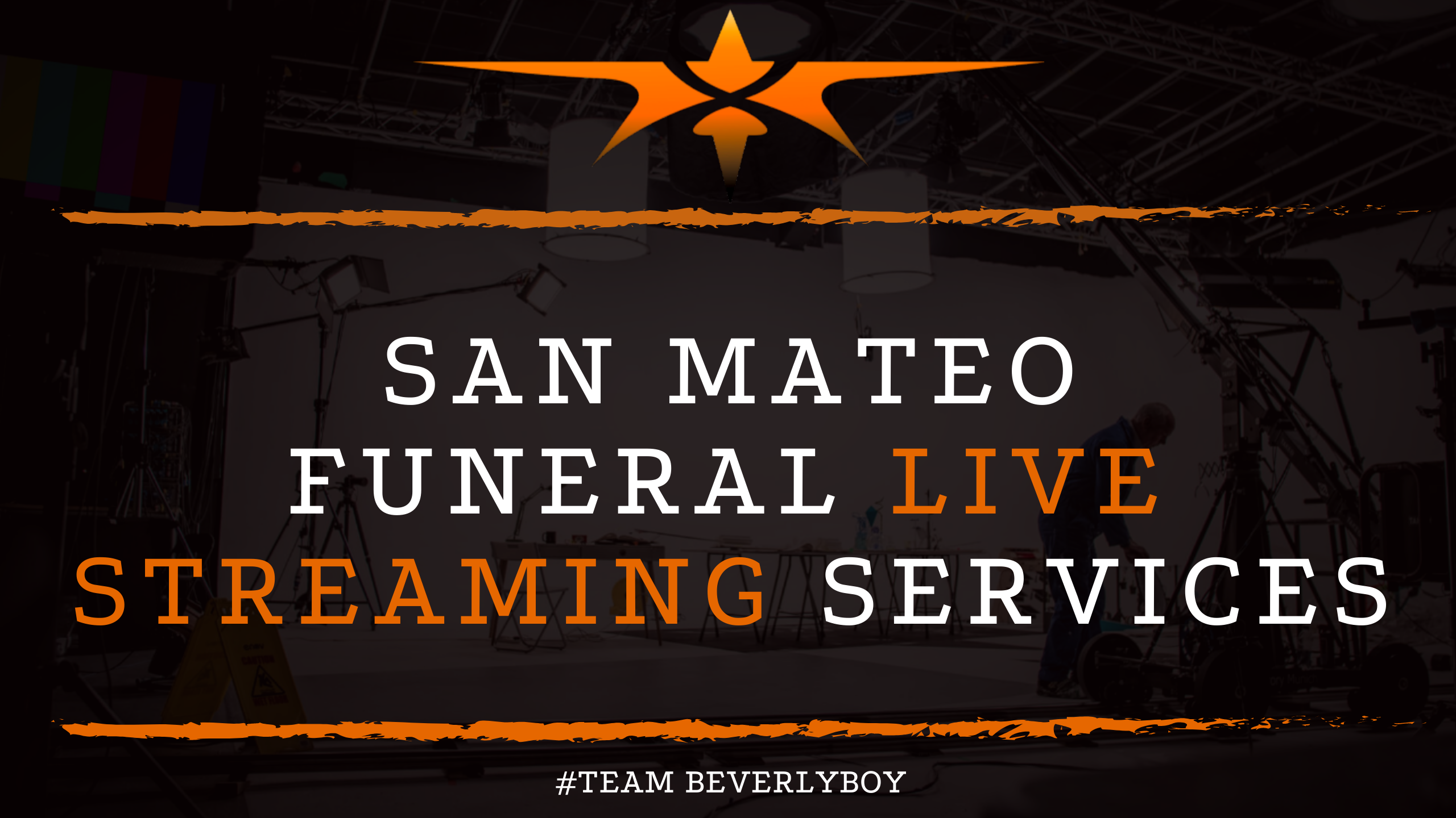 San Mateo Funeral Live Streaming Services