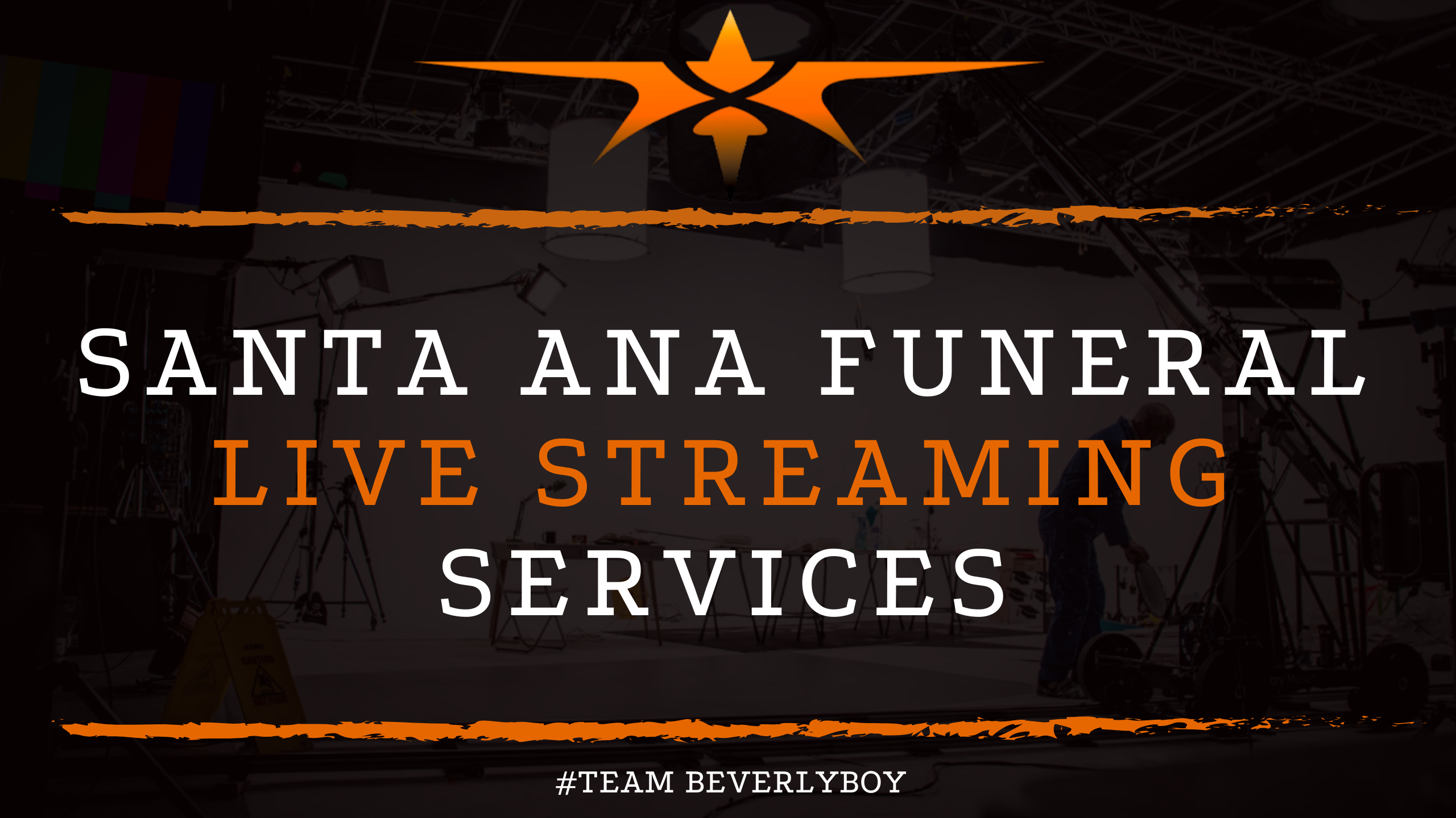 Santa Ana Funeral Live Streaming Services