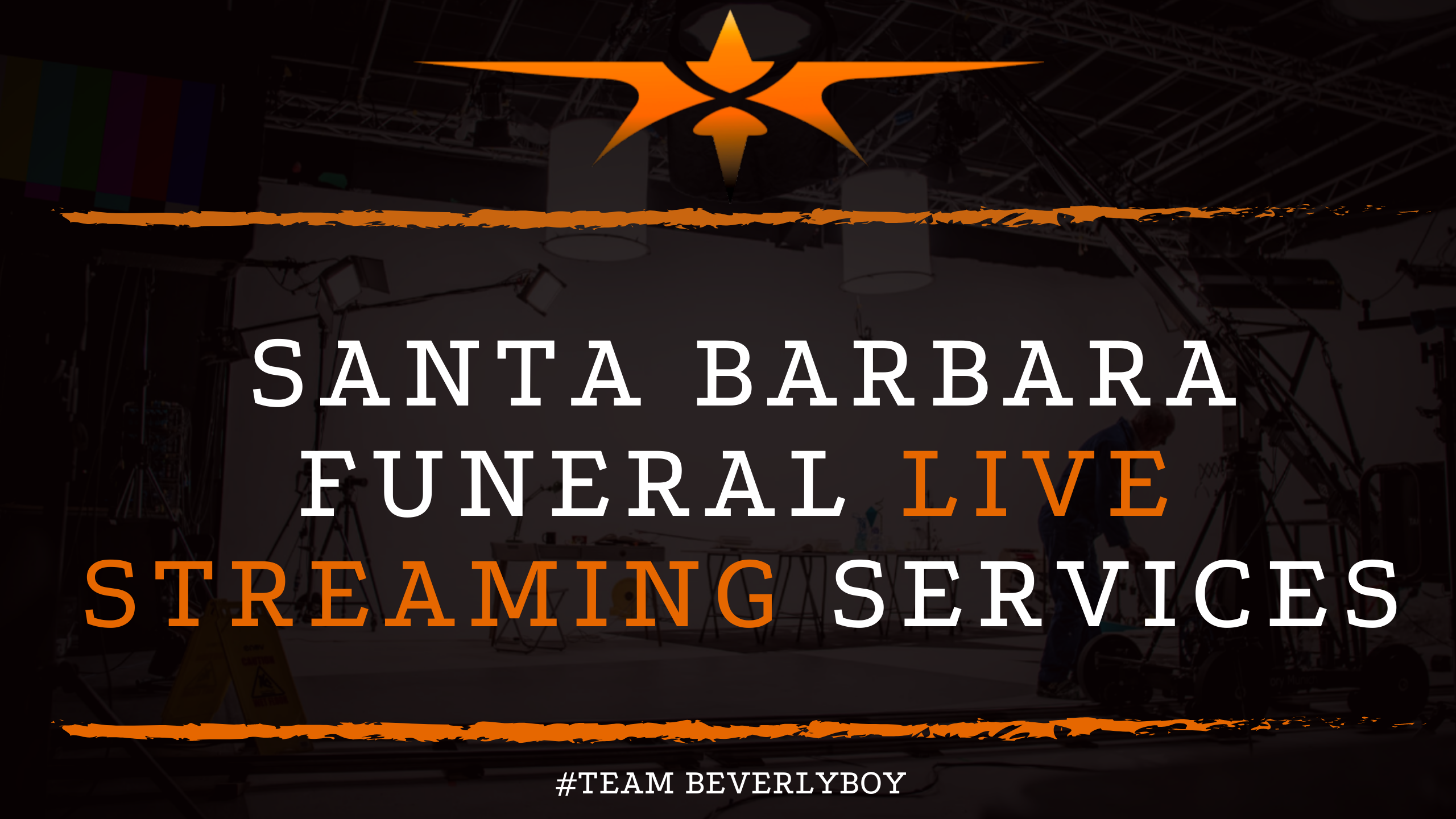 Santa Barbara Funeral Live Streaming Services