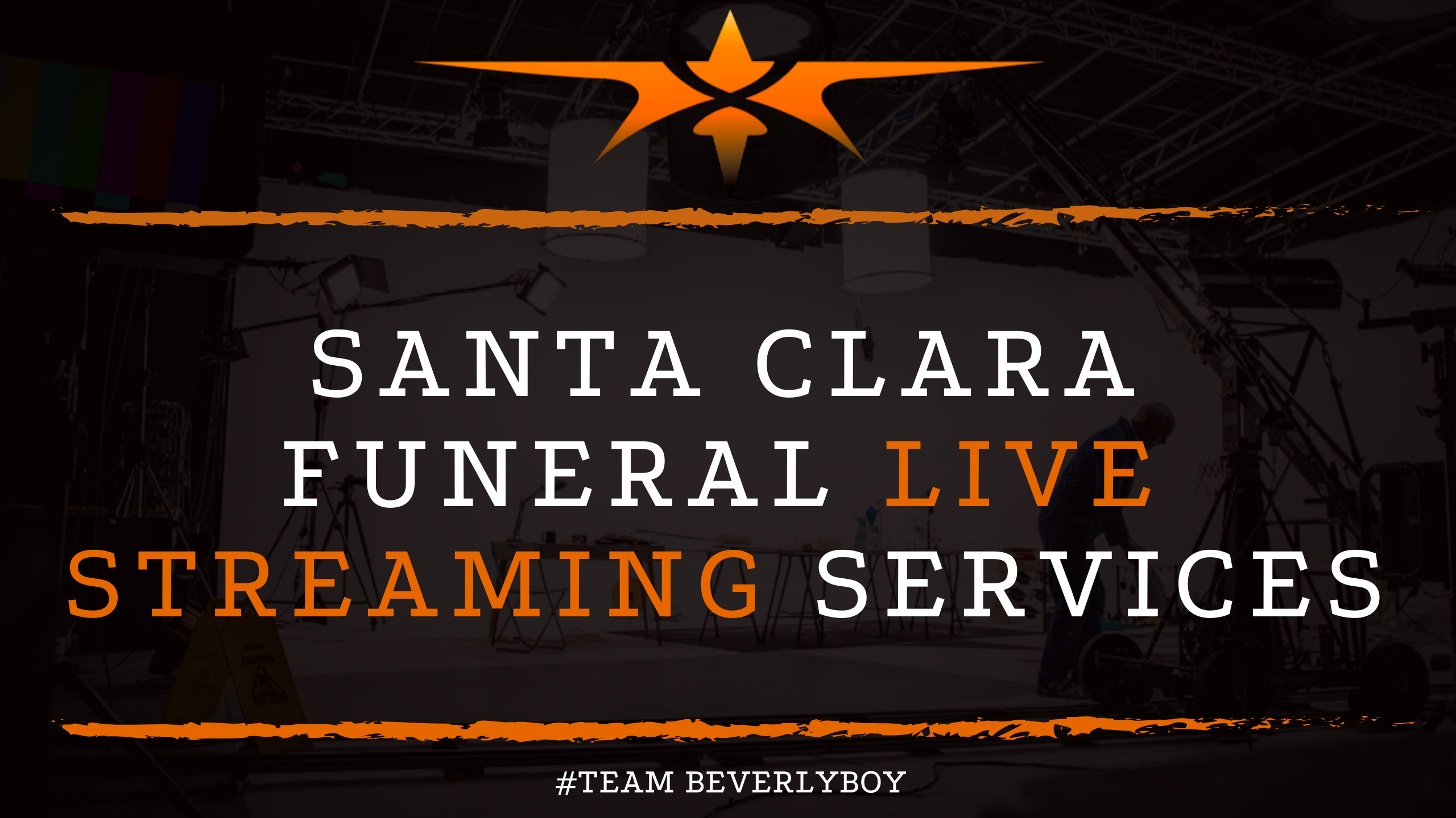 Santa Clara Funeral Live Streaming Services