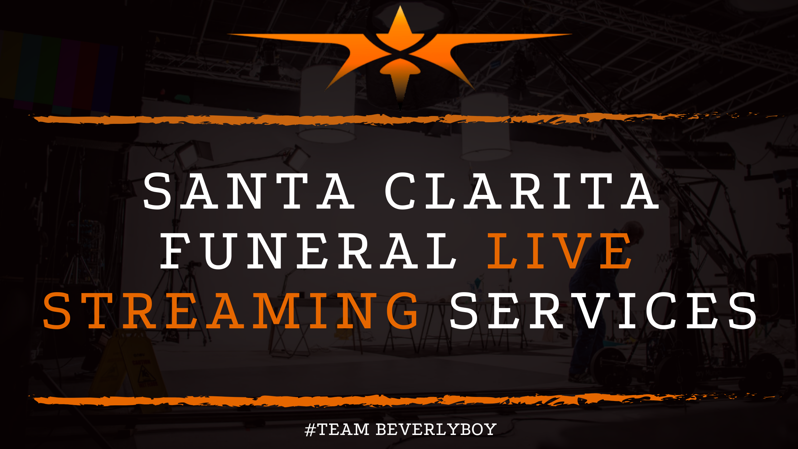 Santa Clarita Funeral Live Streaming Services