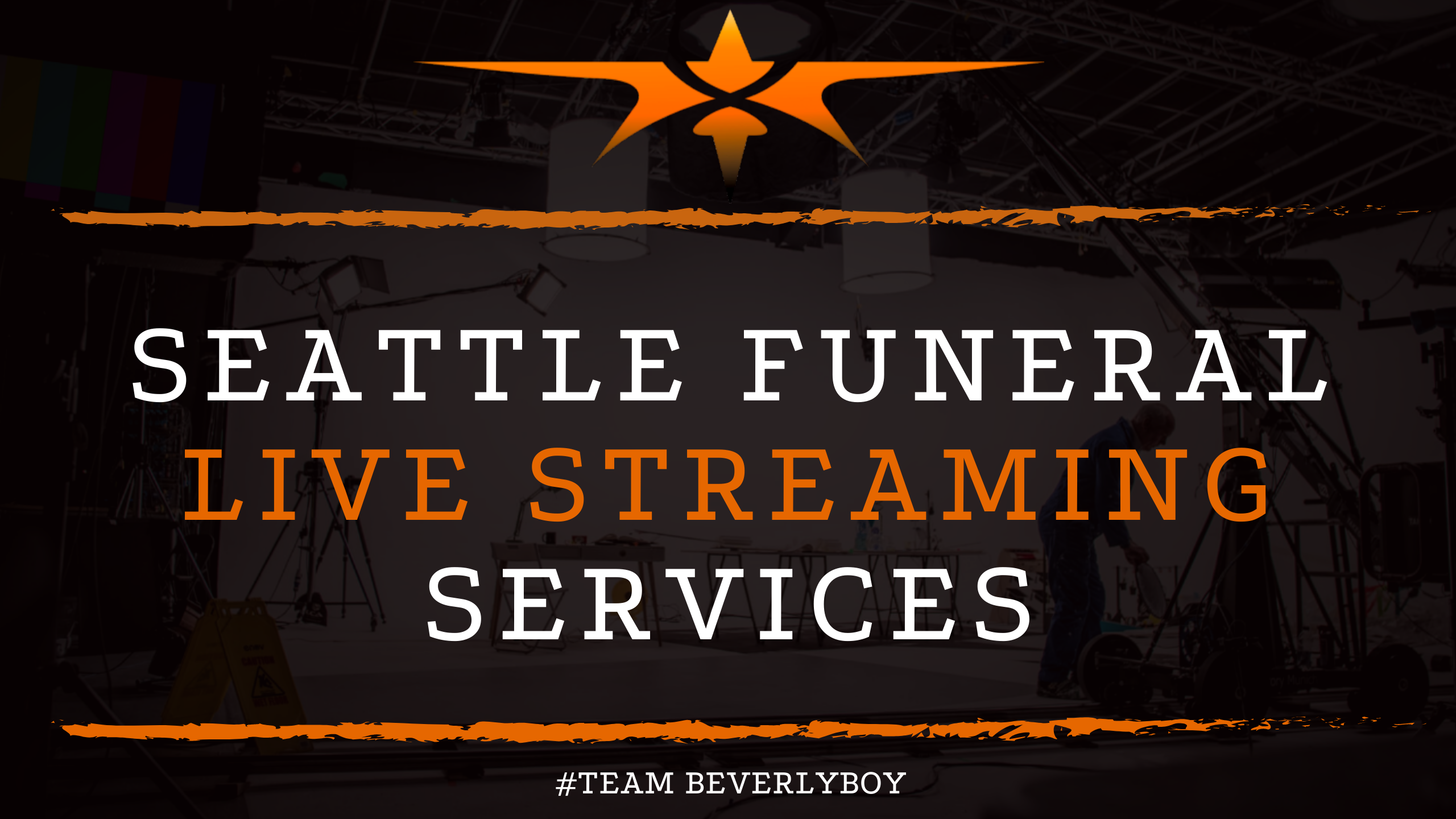 Seattle Funeral Live Streaming Services