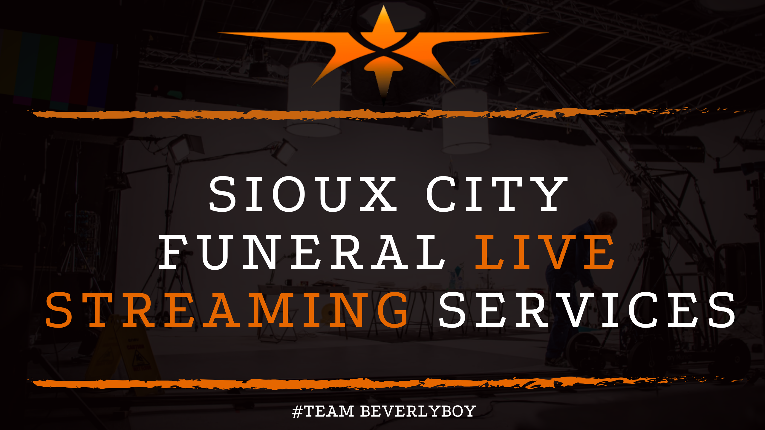 Sioux City Funeral Live Streaming Services