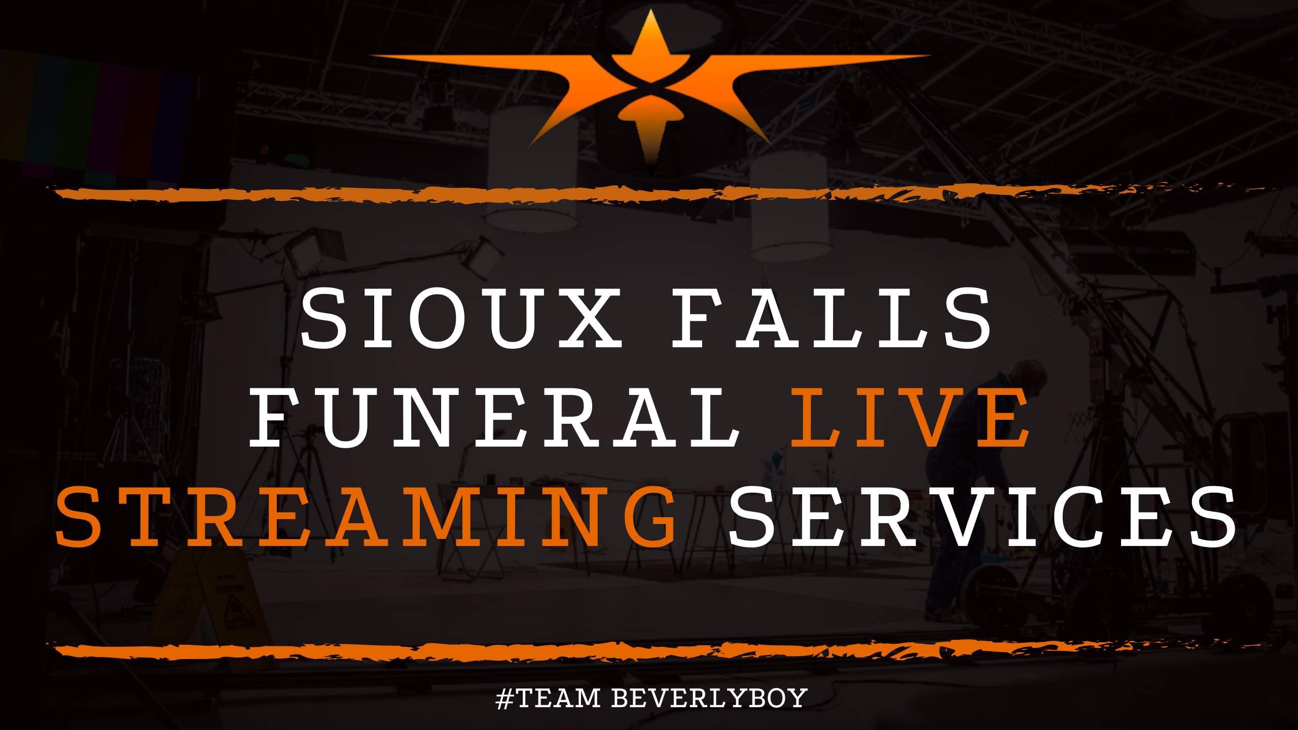 Sioux Falls Funeral Live Streaming Services