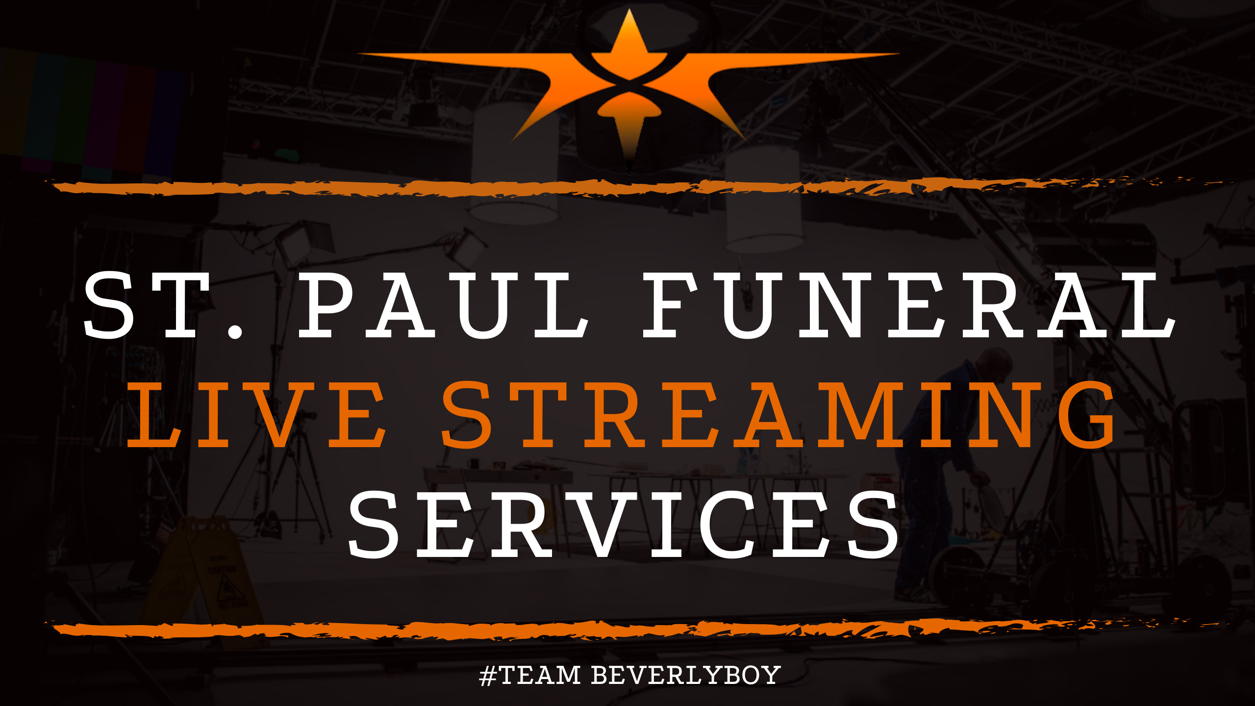 St. Paul Funeral Live Streaming Services