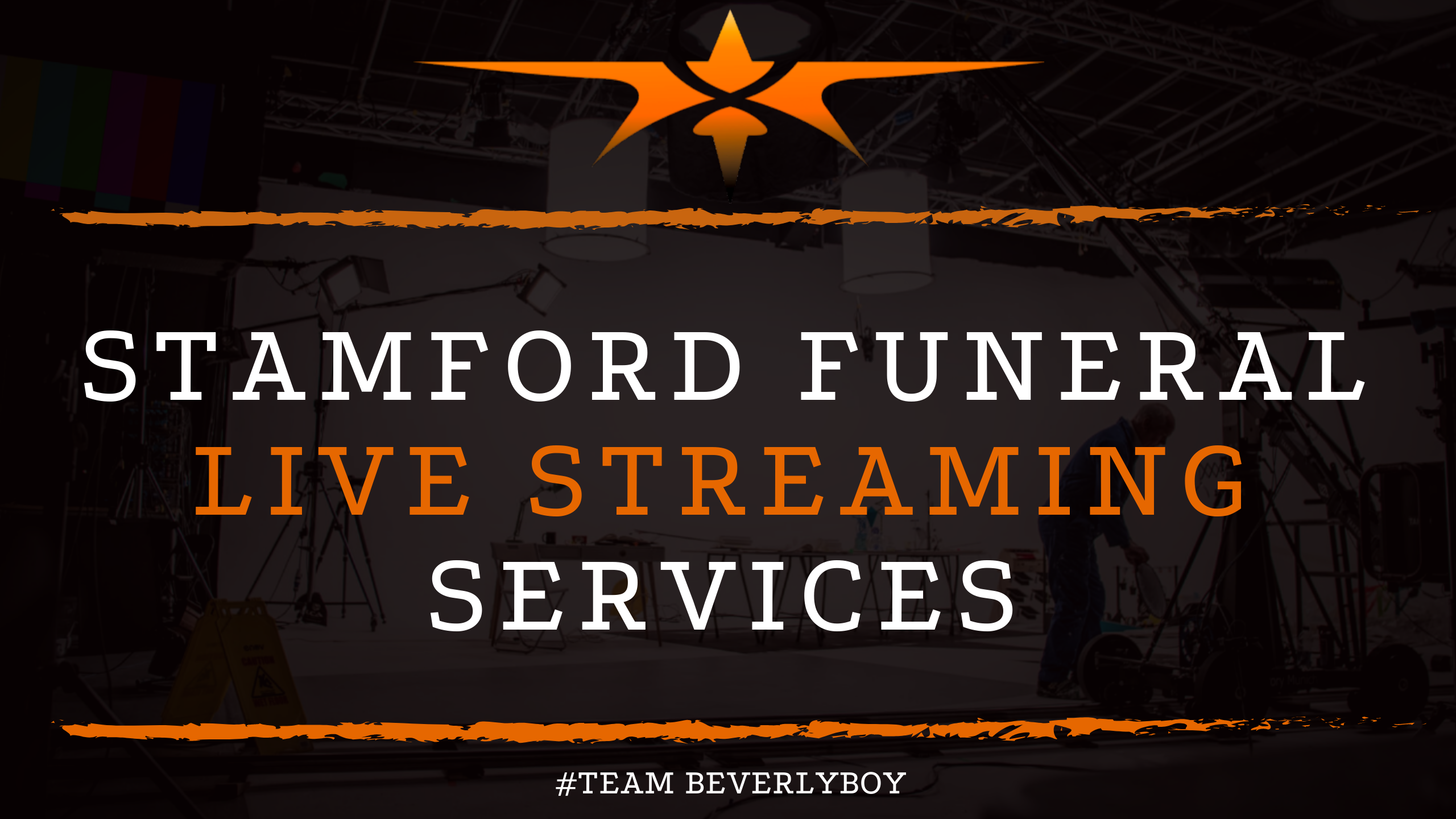 Stamford Funeral Live Streaming Services