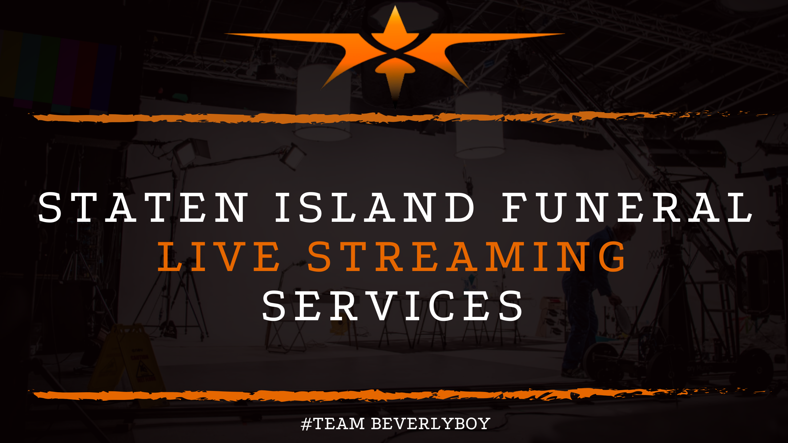 Staten Island Funeral Live Streaming Services