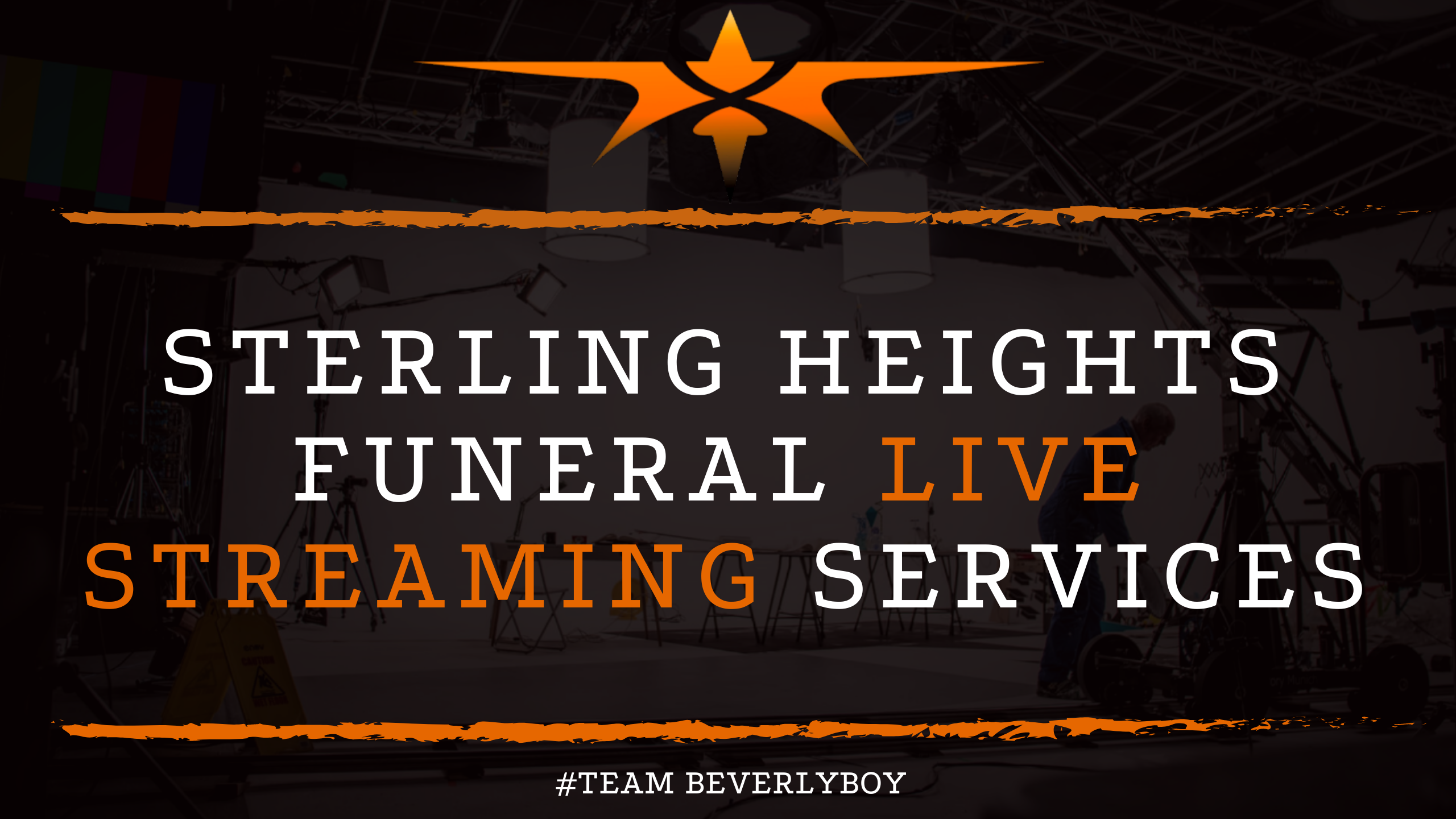 Sterling Heights Funeral Live Streaming Services