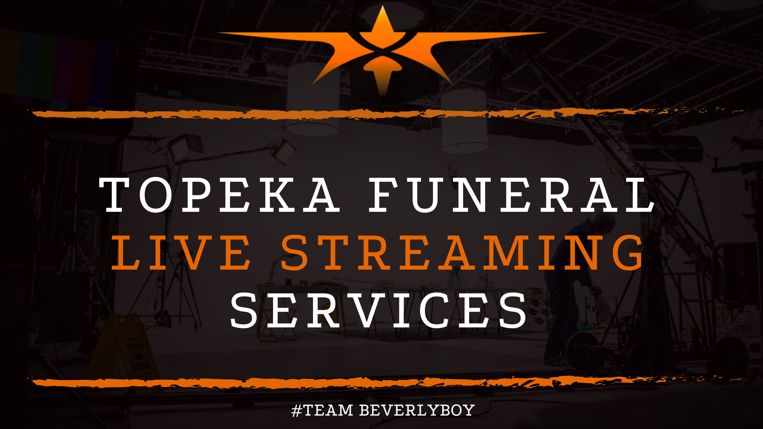 Topeka Funeral Live Streaming Services