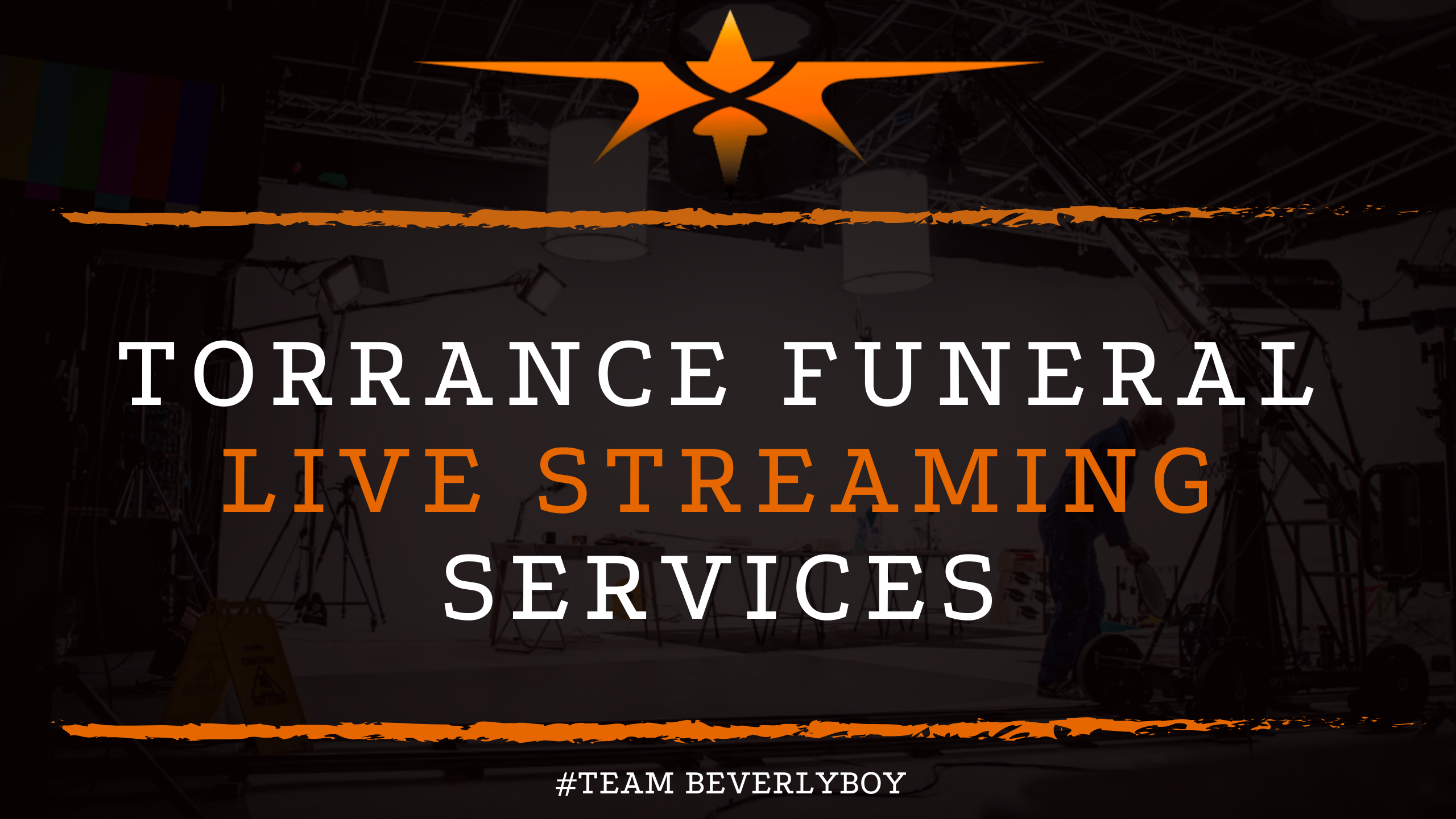 Torrance Funeral Live Streaming Services