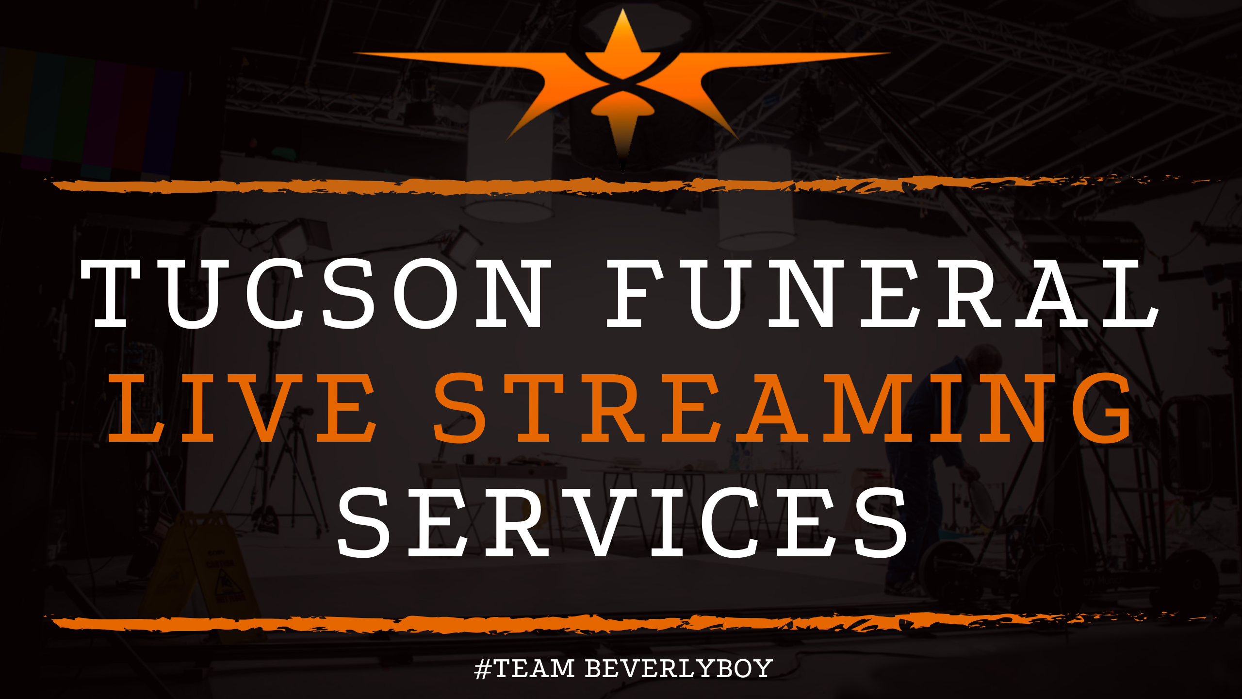 Tucson Funeral Live Streaming Services