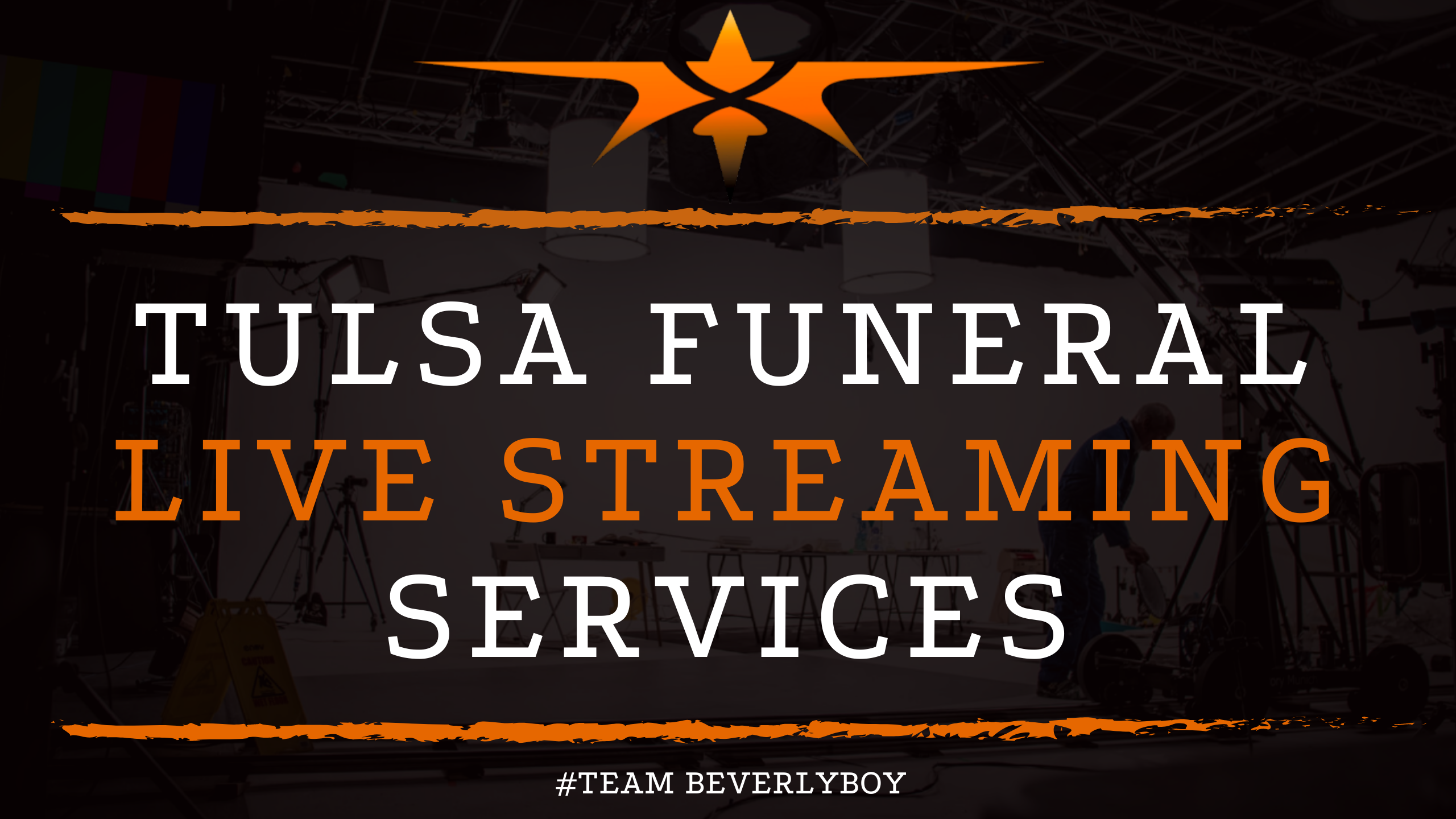 Tulsa Funeral Live Streaming Services