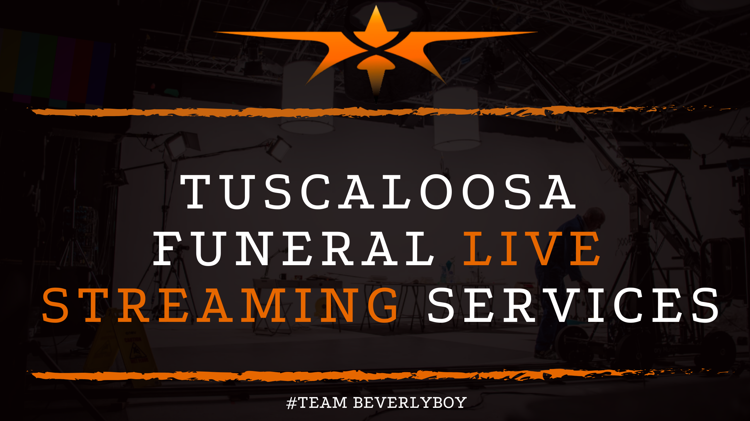 Tuscaloosa Funeral Live Streaming Services