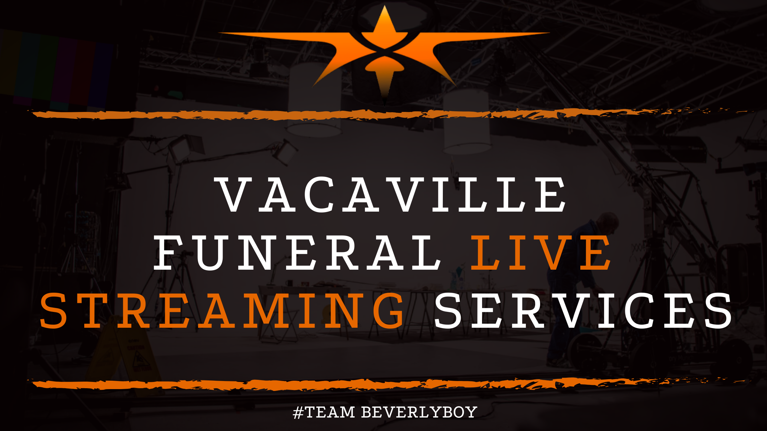 Vacaville Funeral Live Streaming Services