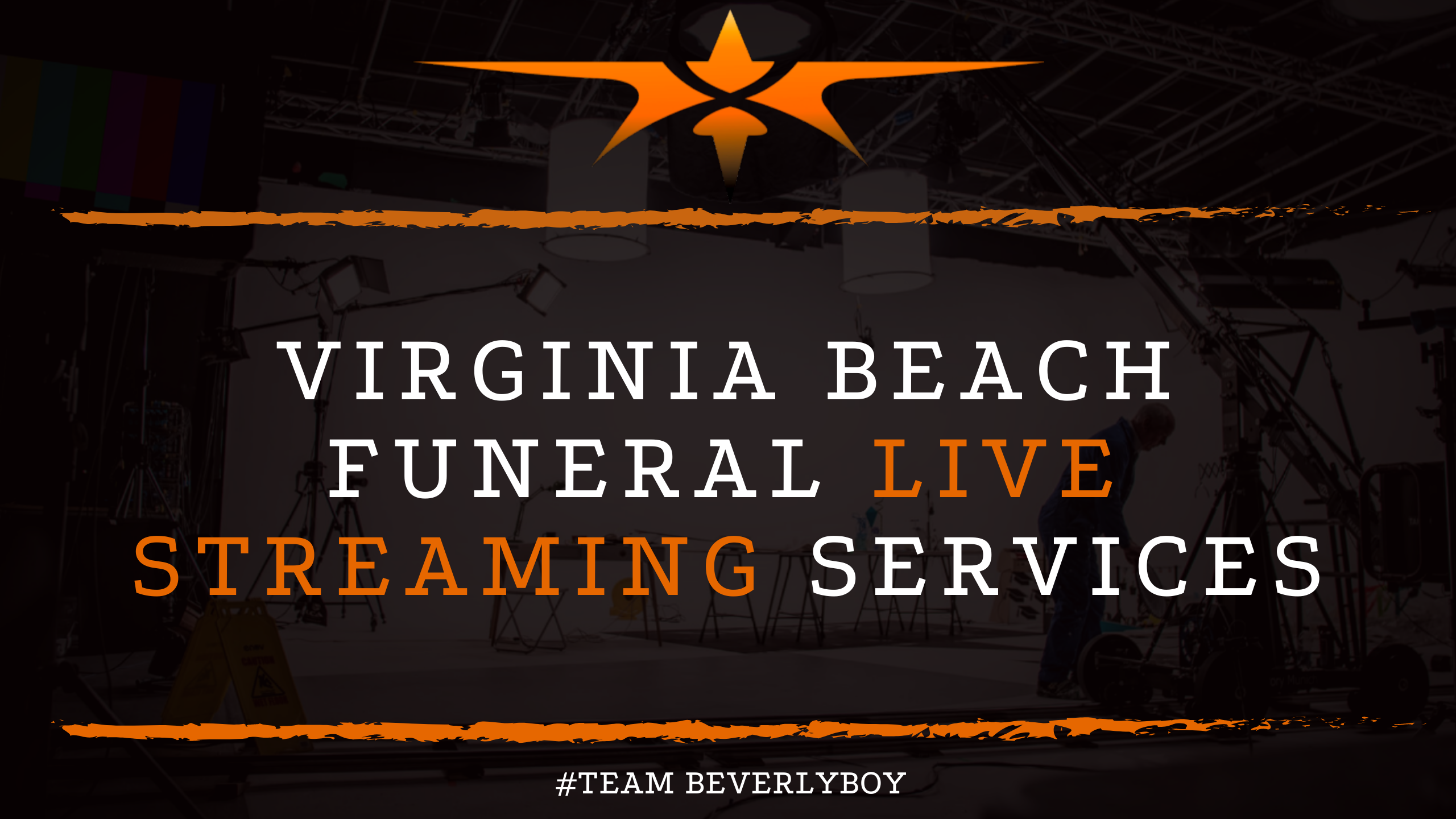 Virginia Beach Funeral Live Streaming Services