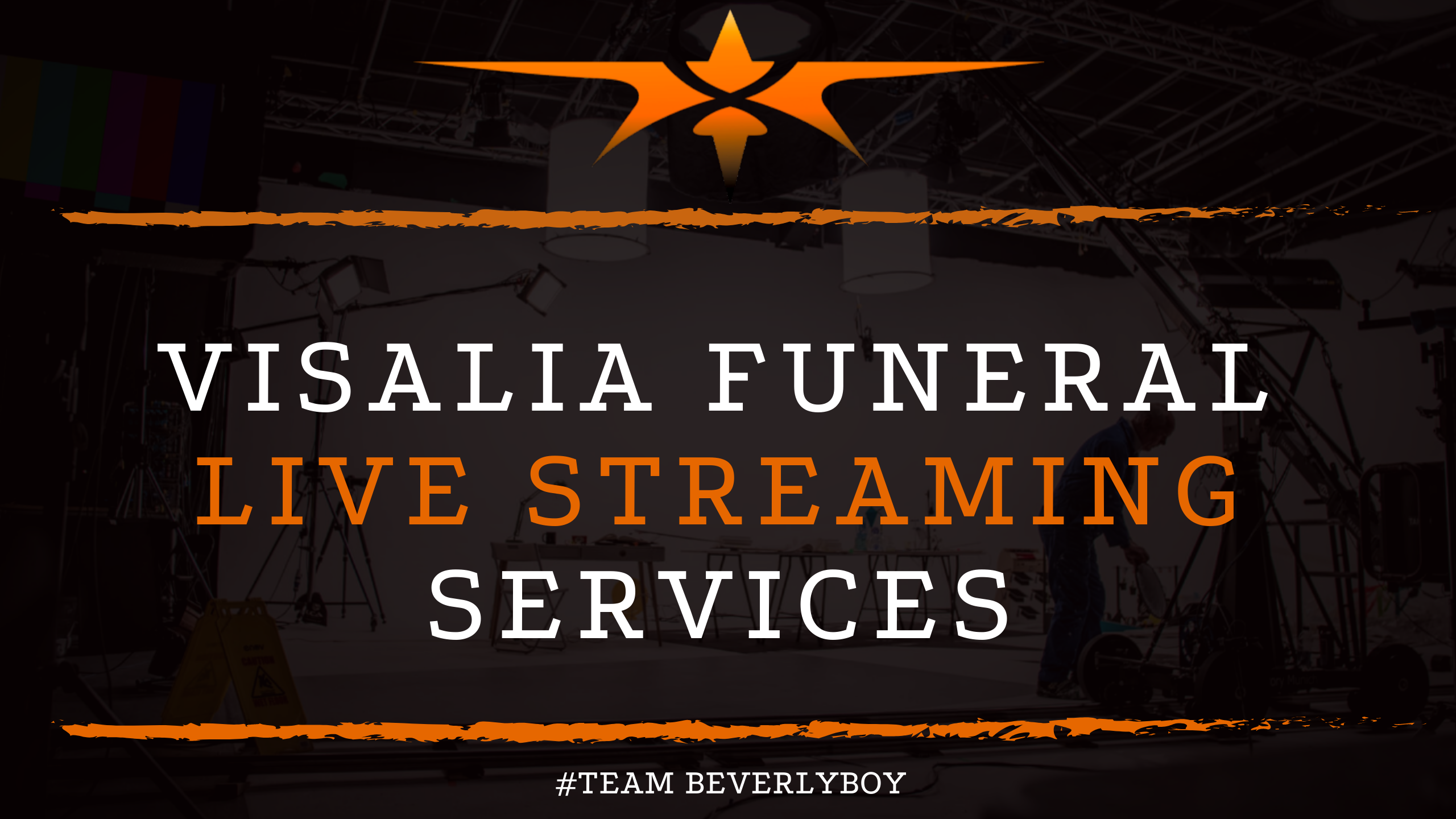 Visalia Funeral Live Streaming Services