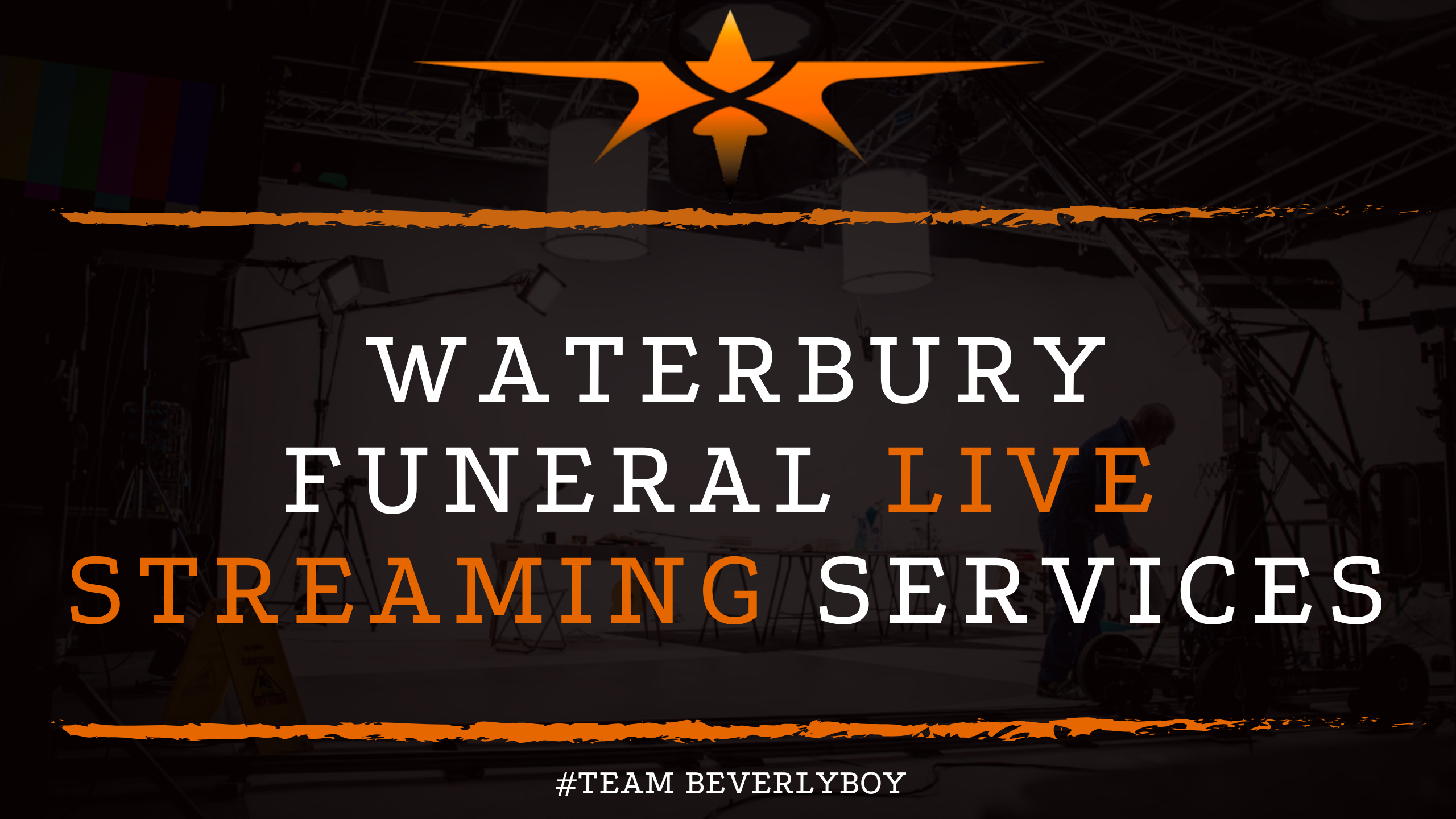 Waterbury Funeral Live Streaming Services