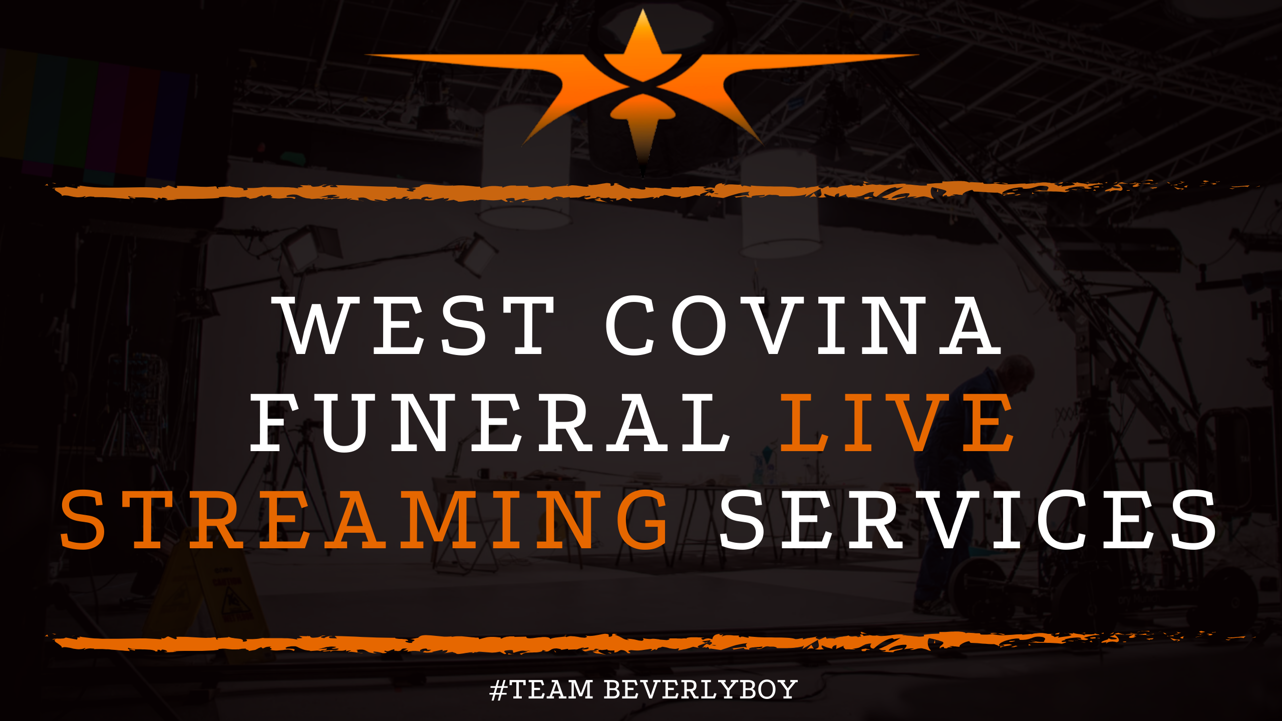 West Covina Funeral Live Streaming Services