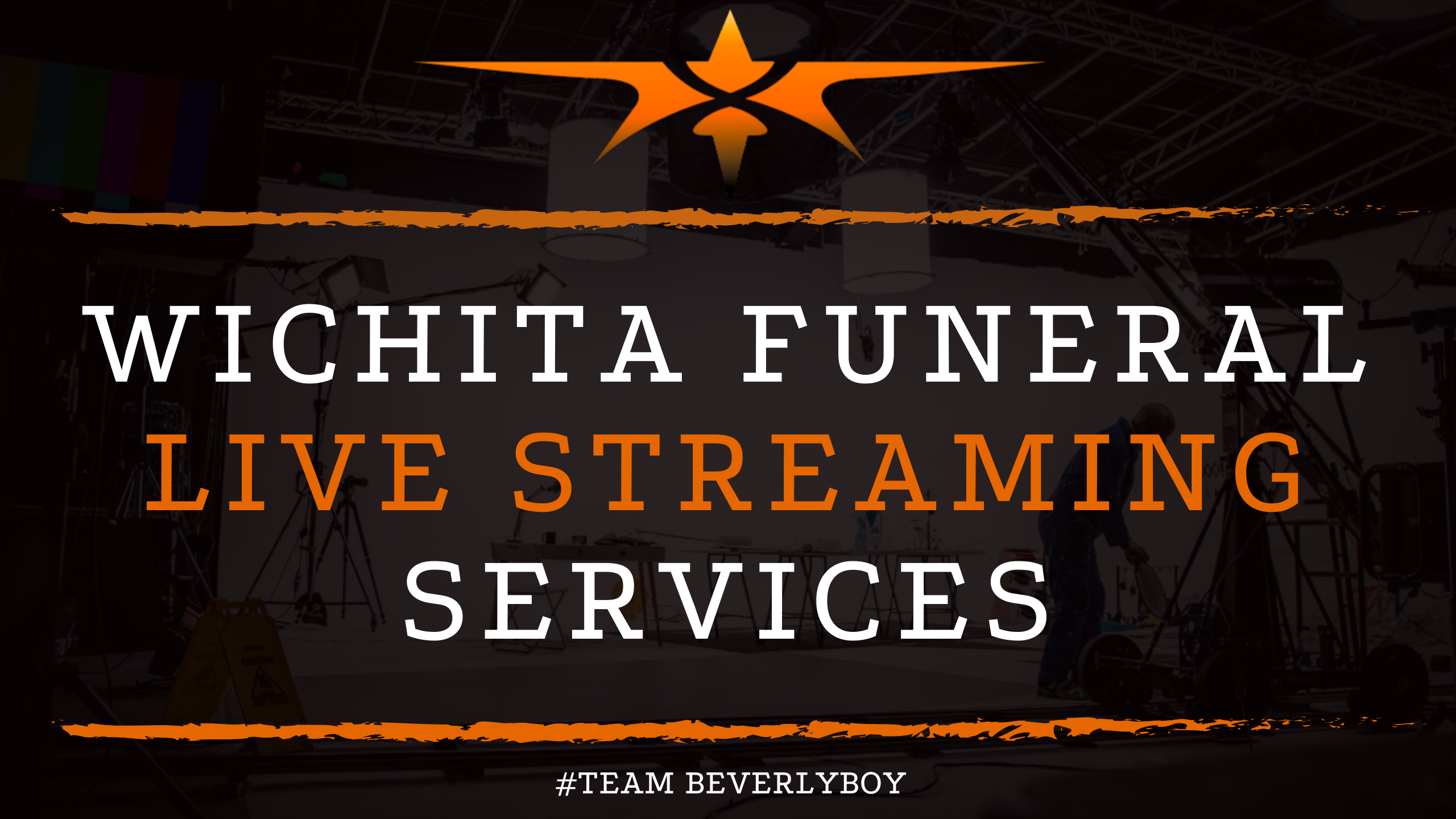 Wichita Funeral Live Streaming Services