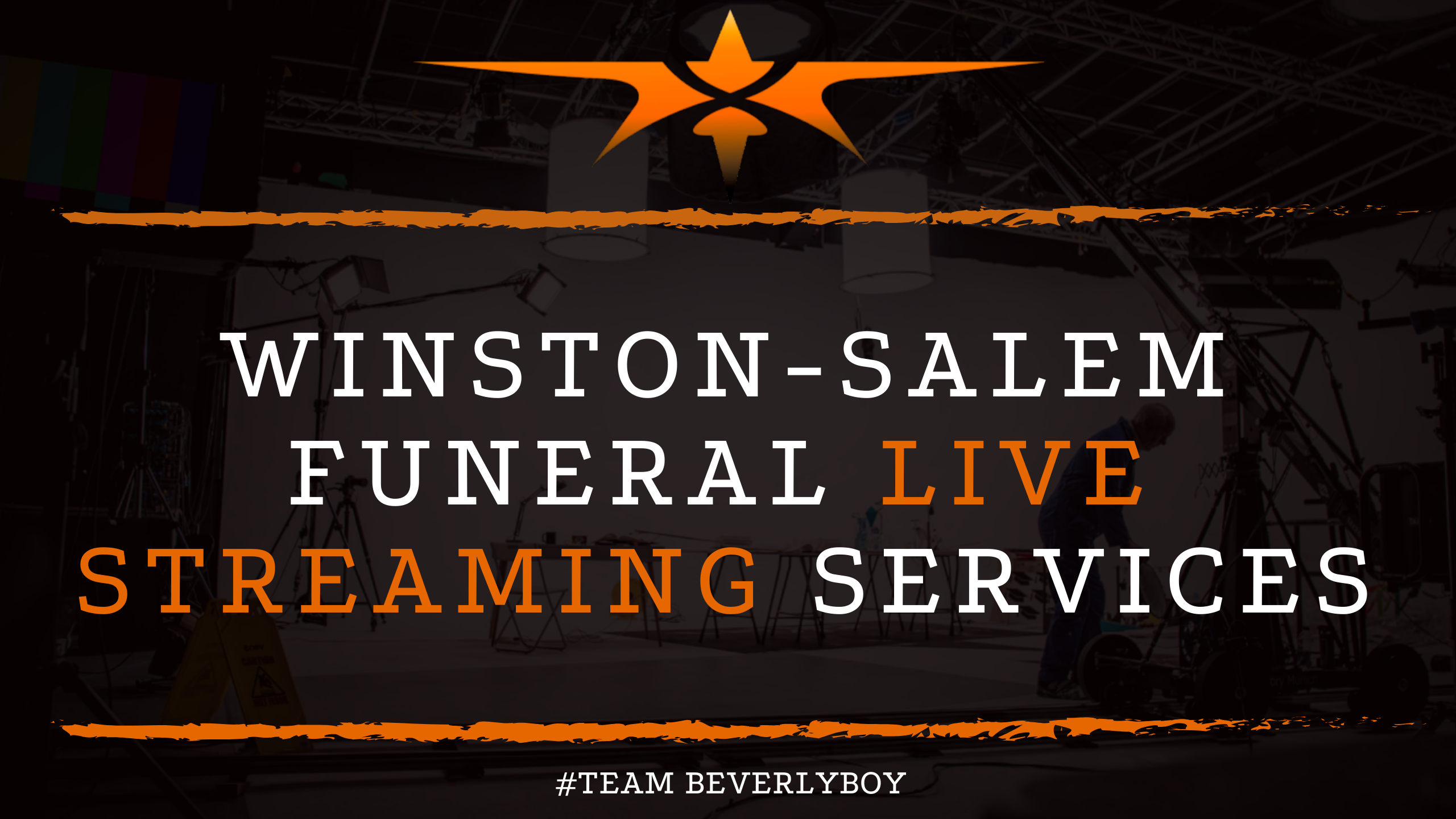 Winston-Salem Funeral Live Streaming Services