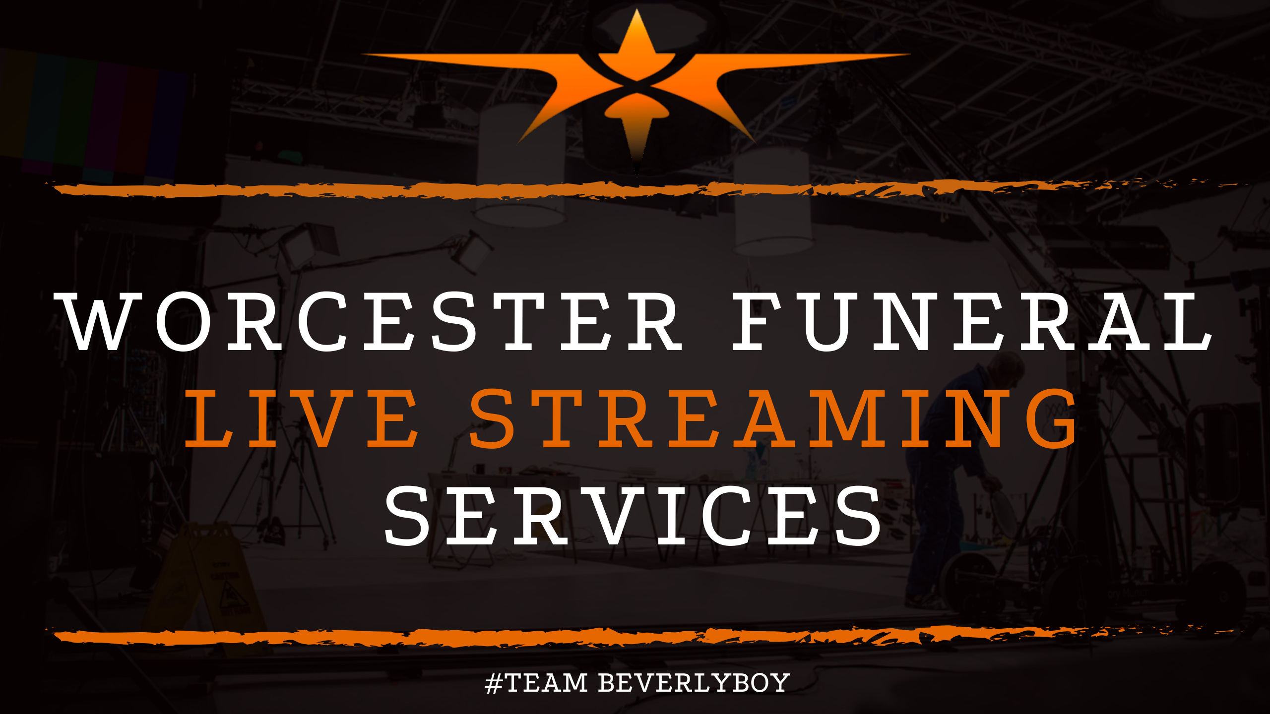 Worcester Funeral Live Streaming Services