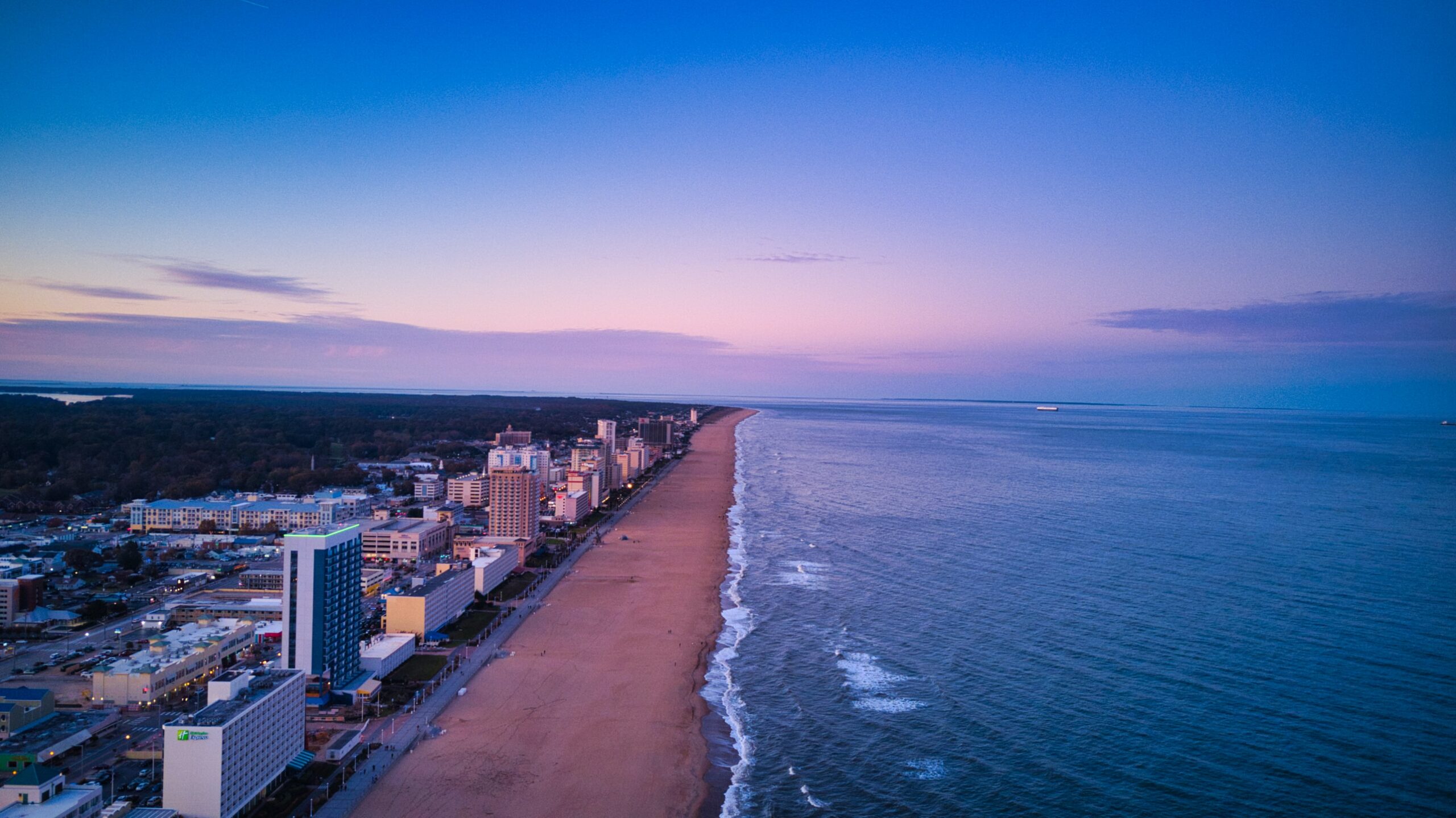 Virginia Beach Funeral Live Streaming Services