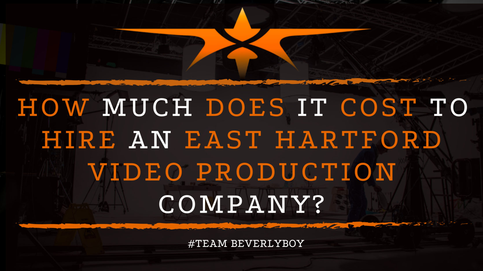 How Much Does It Cost to Hire an East Hartford Video Production Company?