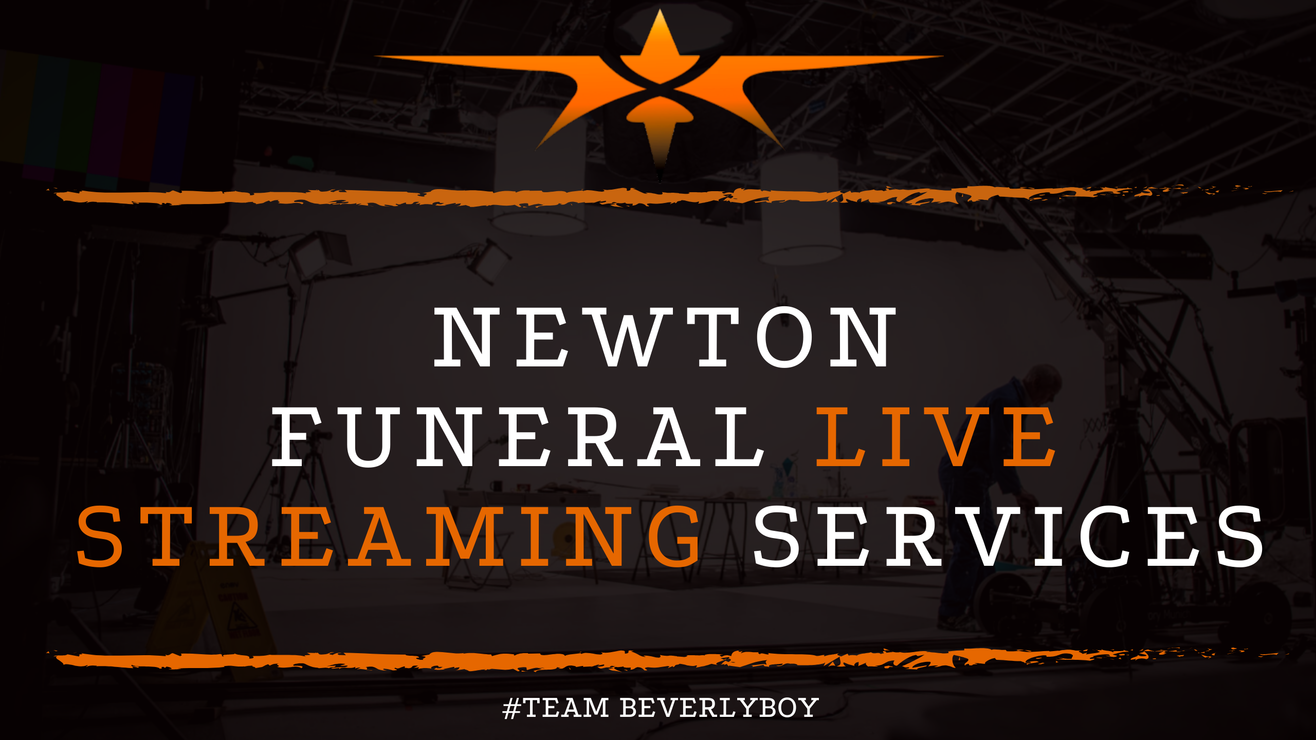 Newton Funeral Live Streaming Services