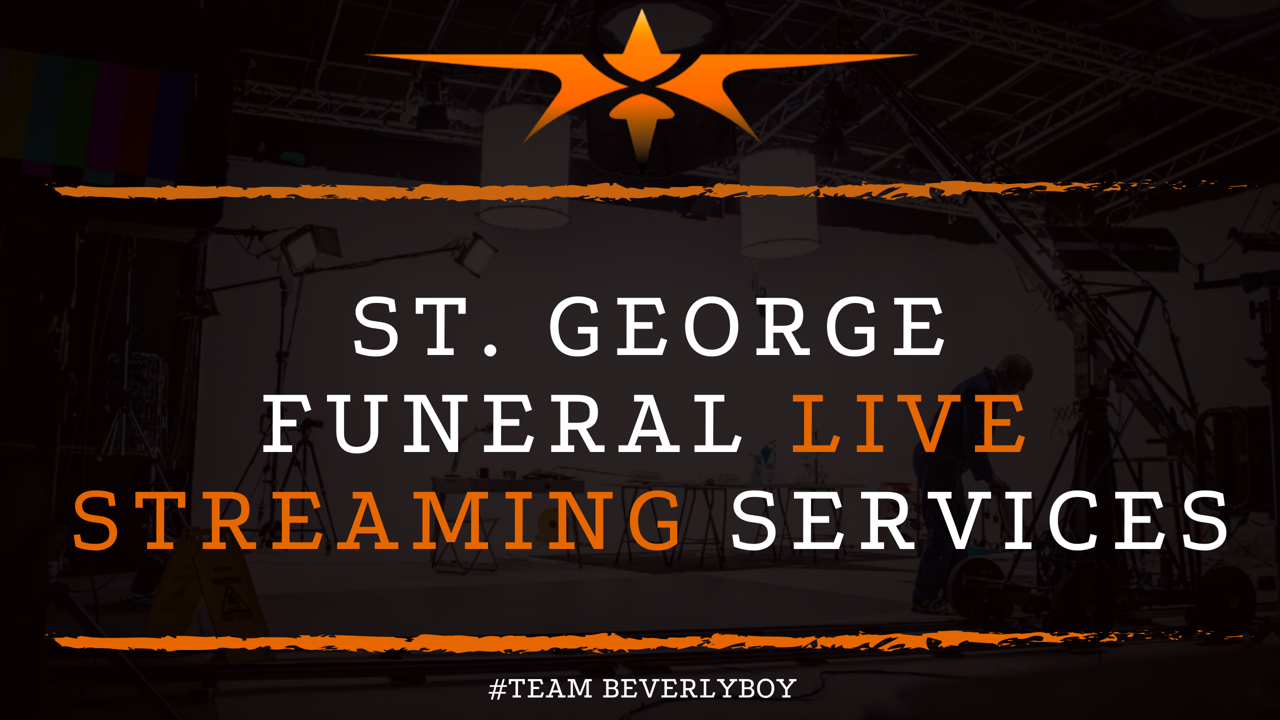 St. George Funeral Live Streaming Services