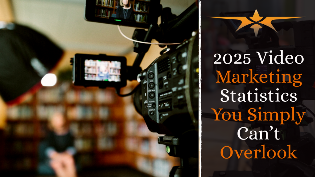 2025 Video Marketing Statistics You Simply Can’t Overlook