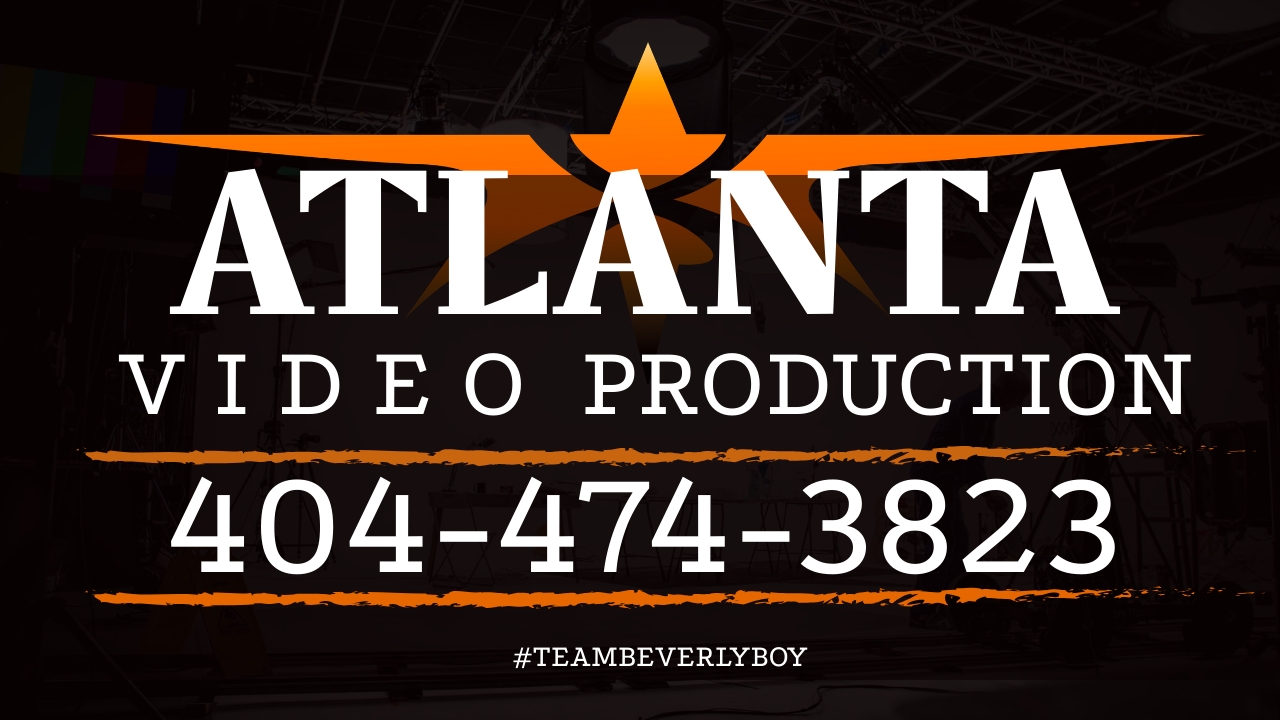 Atlanta-video-production-studio